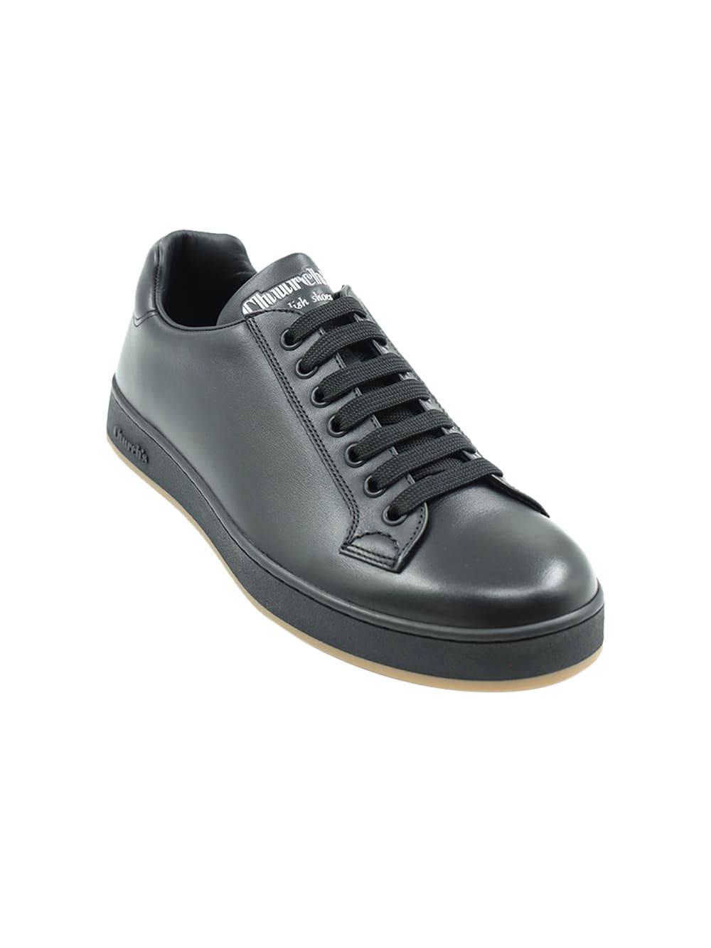 churchs-Nero-Sneaker-Churchs-