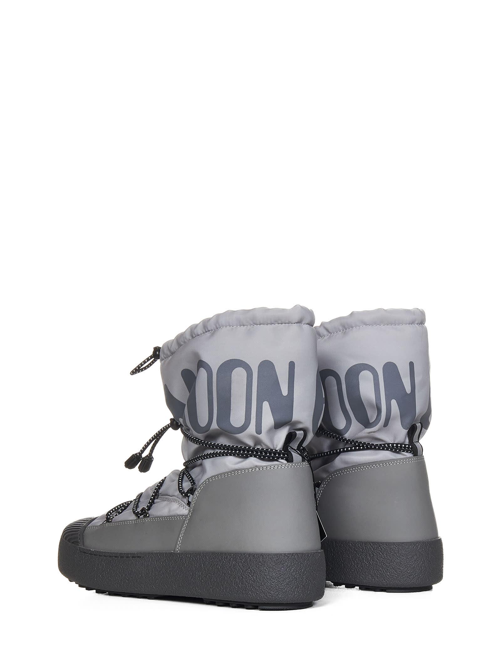 Moon Boot Mtrack Polar Boots
