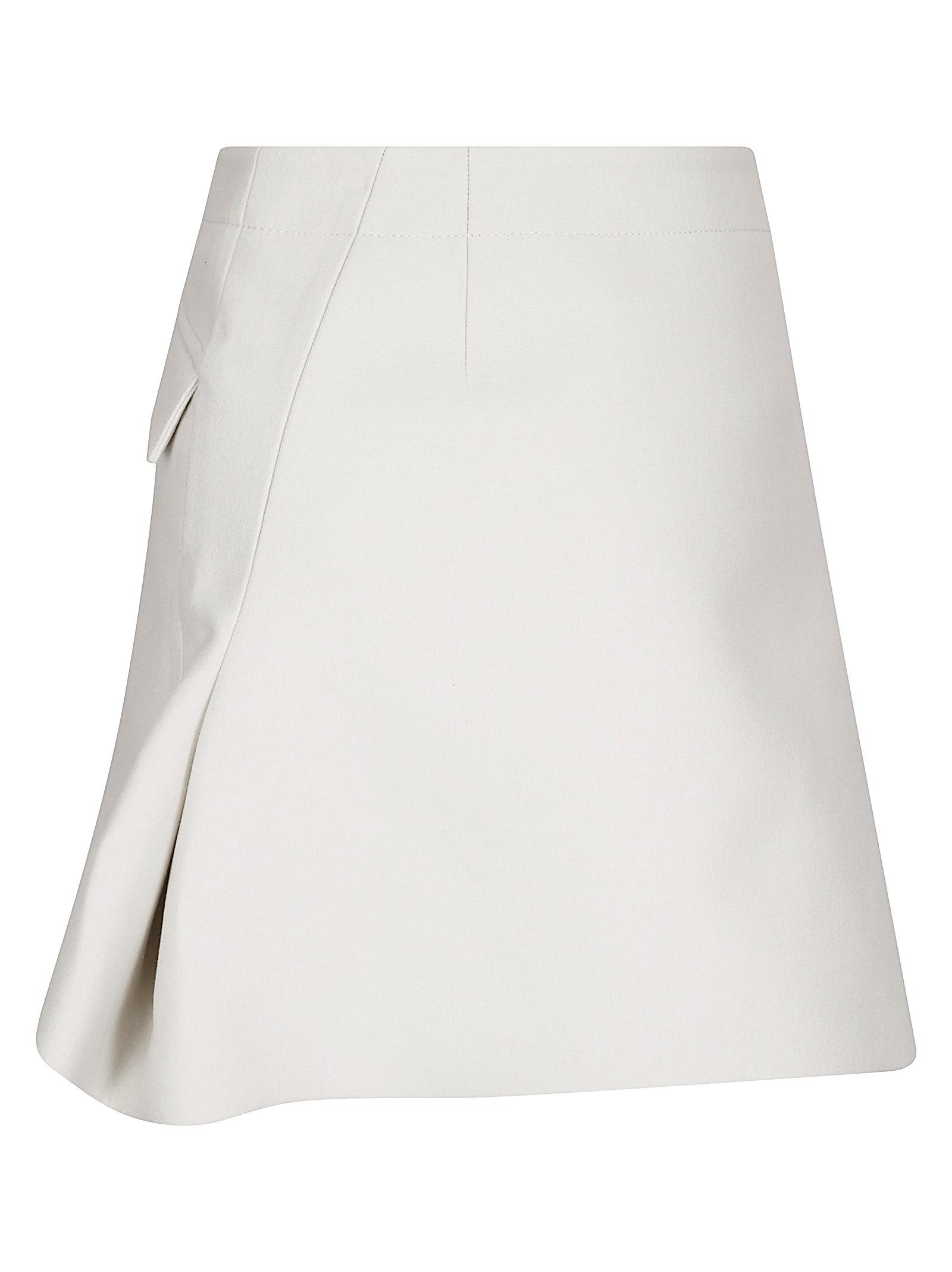 Sacai Skirts for Women | Online Sale up to 63% off | Lyst