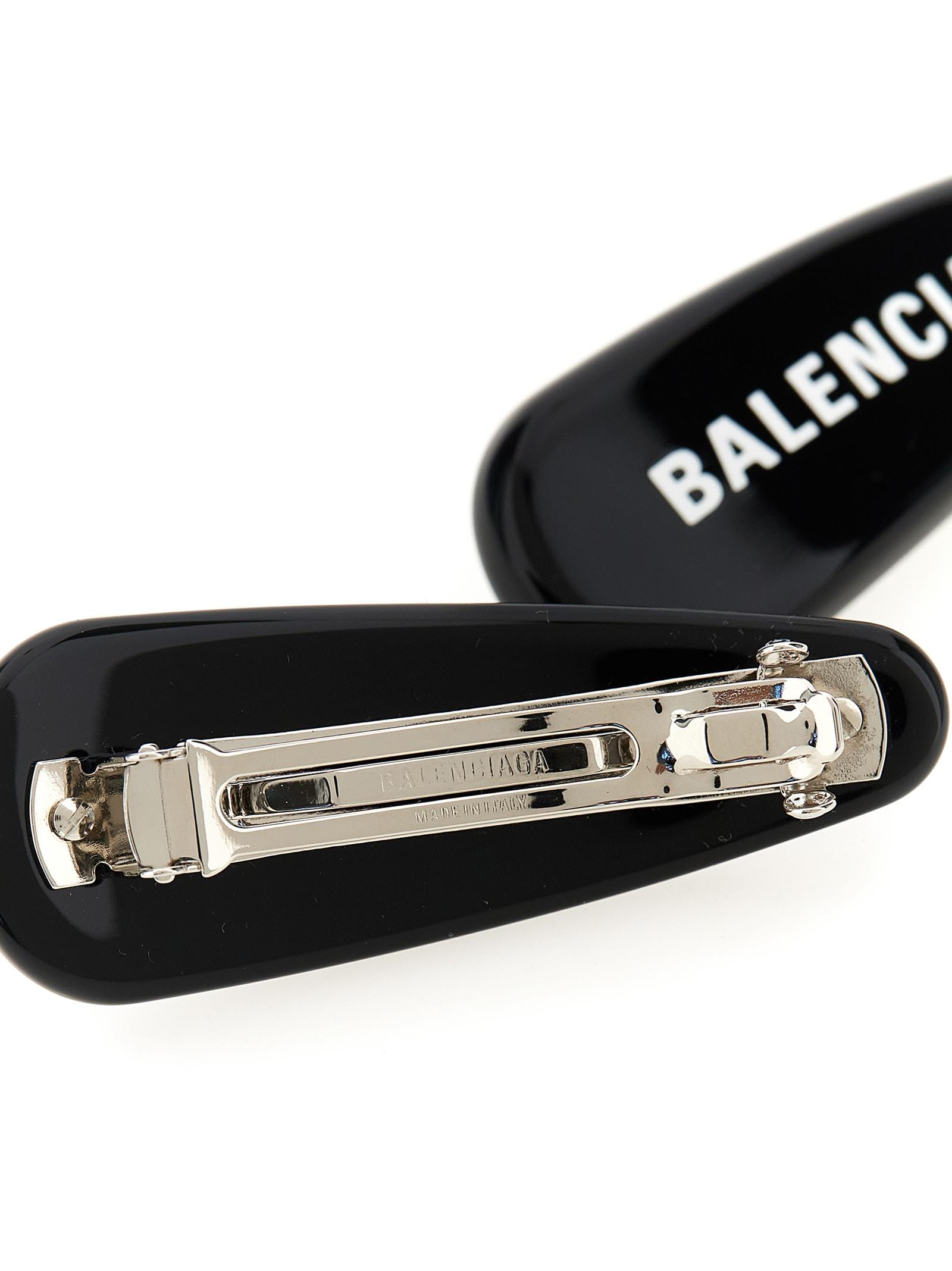 ヘアアクセサリー Balenciaga 2 'Holli XXL' hair pins Balenciaga 2 'Holli Xxl' Hair Pins | Balardi