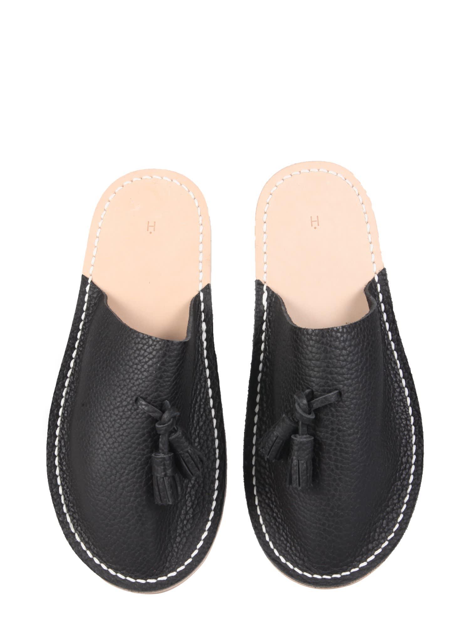 hender scheme slippers
