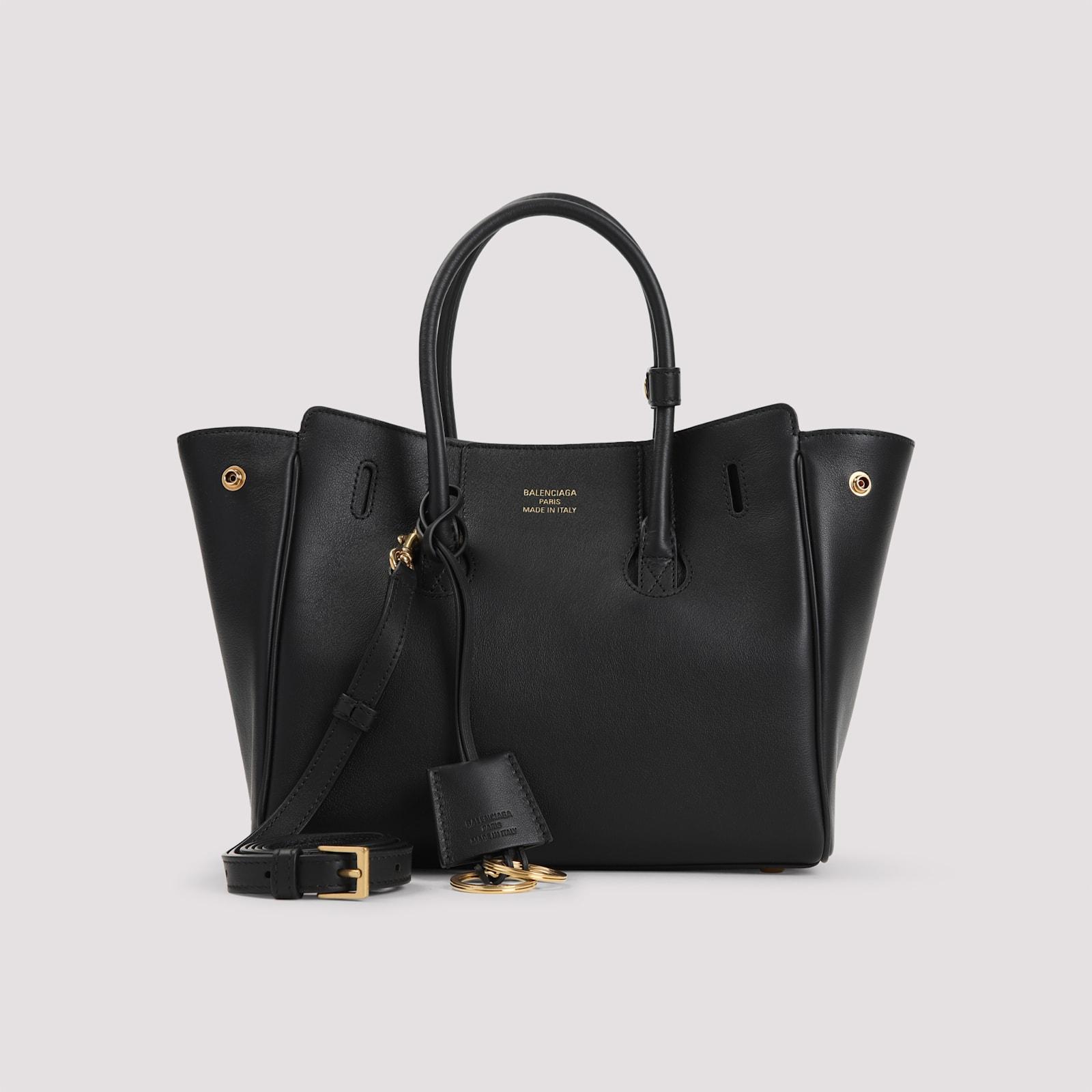 BALENCIAGA Hampton Carry All Bag Mini キャリー ミニ バッグ Women's Hampton Carry All Bag Mini in Grey | Balenciaga US