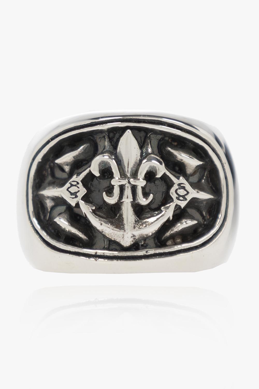 Yohji Yamamoto Rings for Men | Online Sale up to 54% off | Lyst