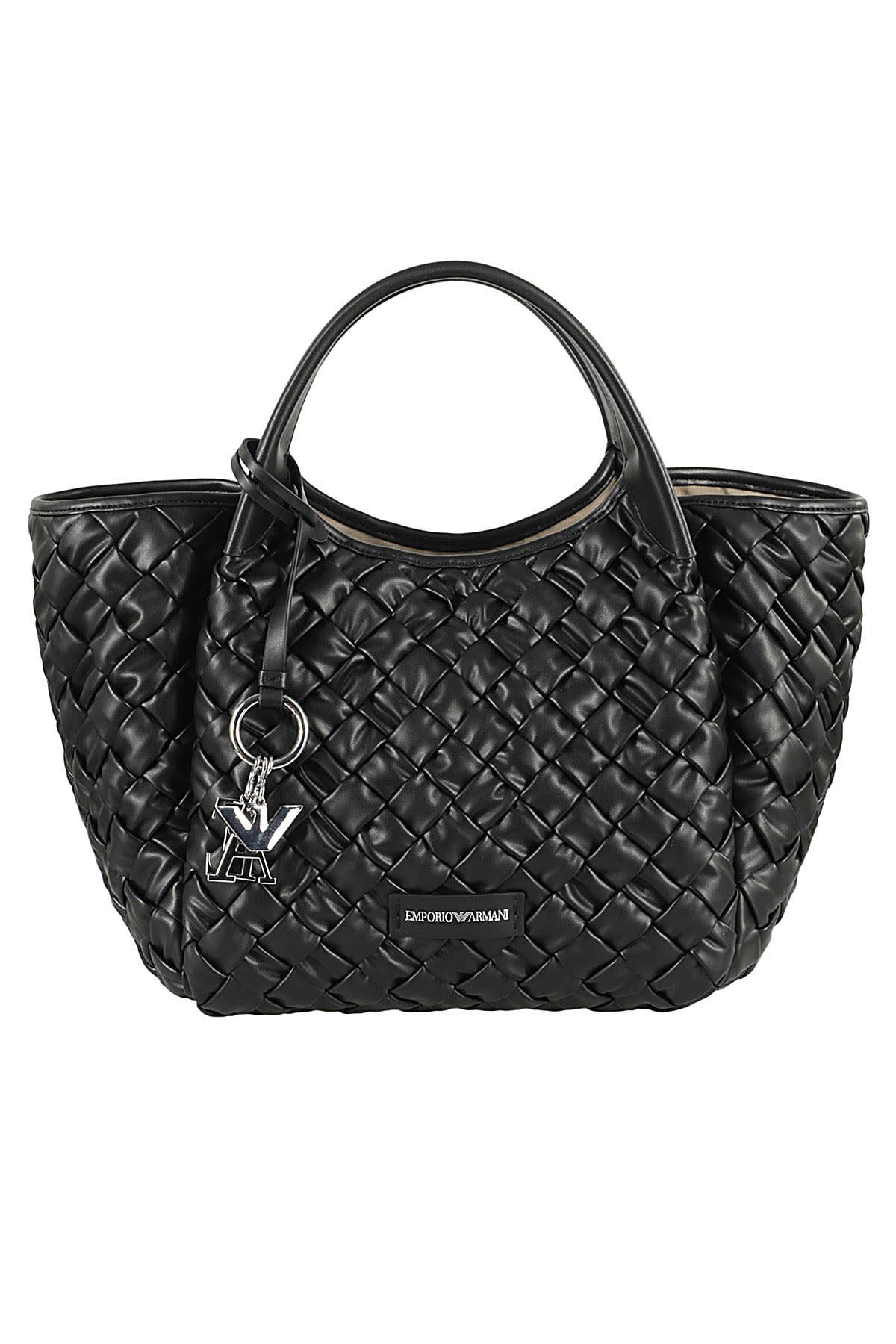 EMPORIO ARMANI - Shopping Bag