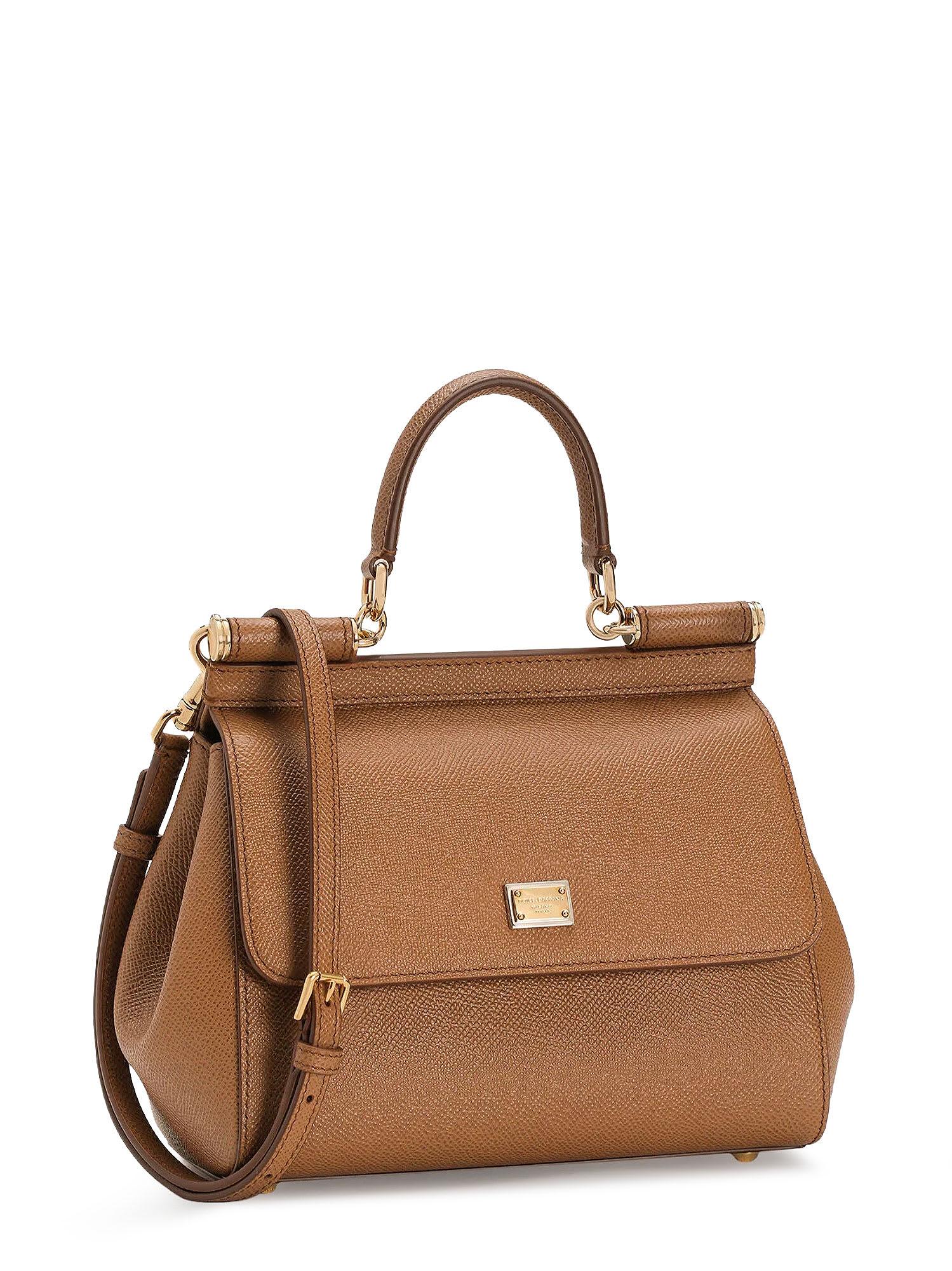 Dolce & Gabbana Shoulder bags for Women | Online Sale up to