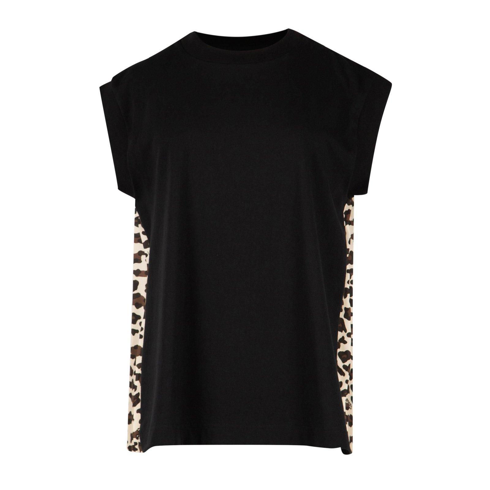 Sacai T-shirts for Women | Online Sale up to 40% off | Lyst Sacai T-shirts for Women | Online Sale up to 40% off | Lyst