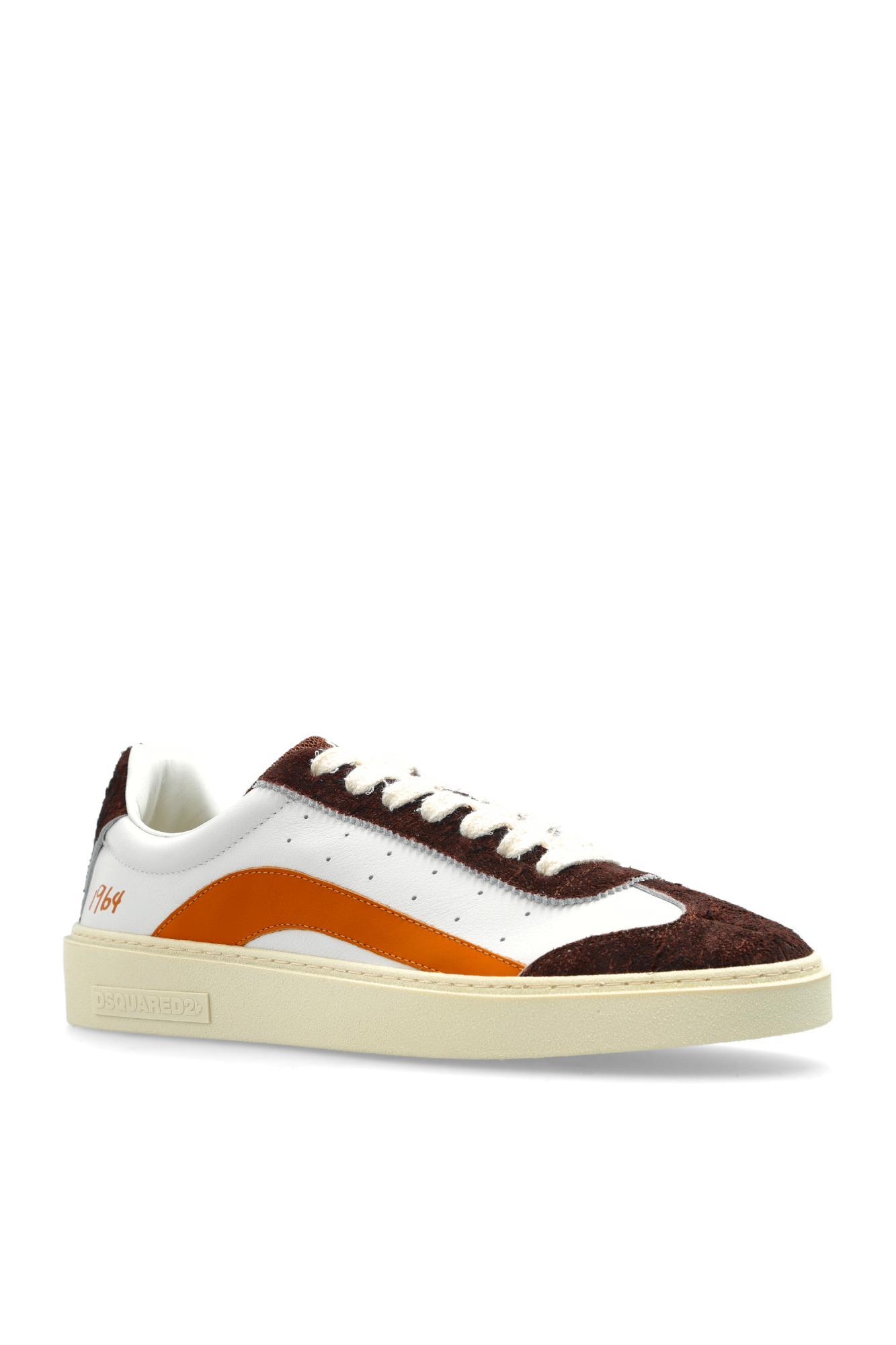 DSquared² Sneakers for Men Online Sale up to 63% off Lyst