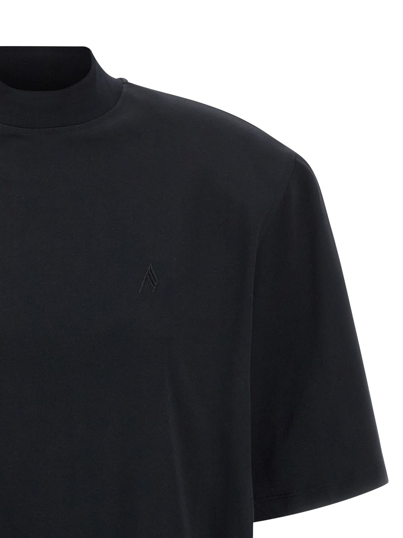 The Attico T-shirts for Women | Online Sale up to 78% off | Lyst