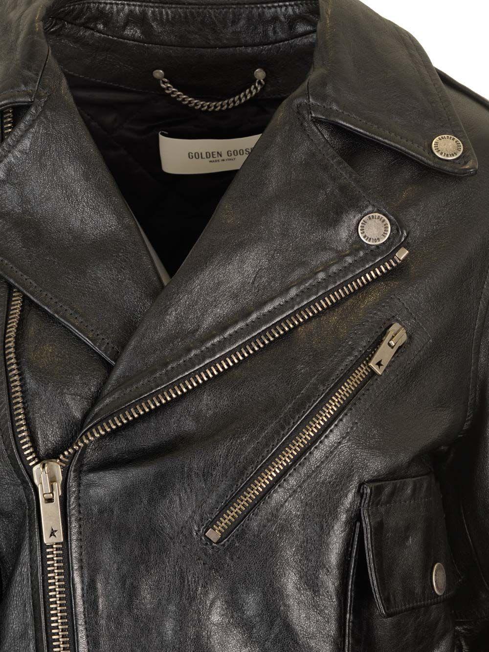 GOLDEN GOOSE DELUXE BRAND ライダース ジャケット 楽天市場】GOLDEN GOOSE ゴールデン グース 17SS ダブル