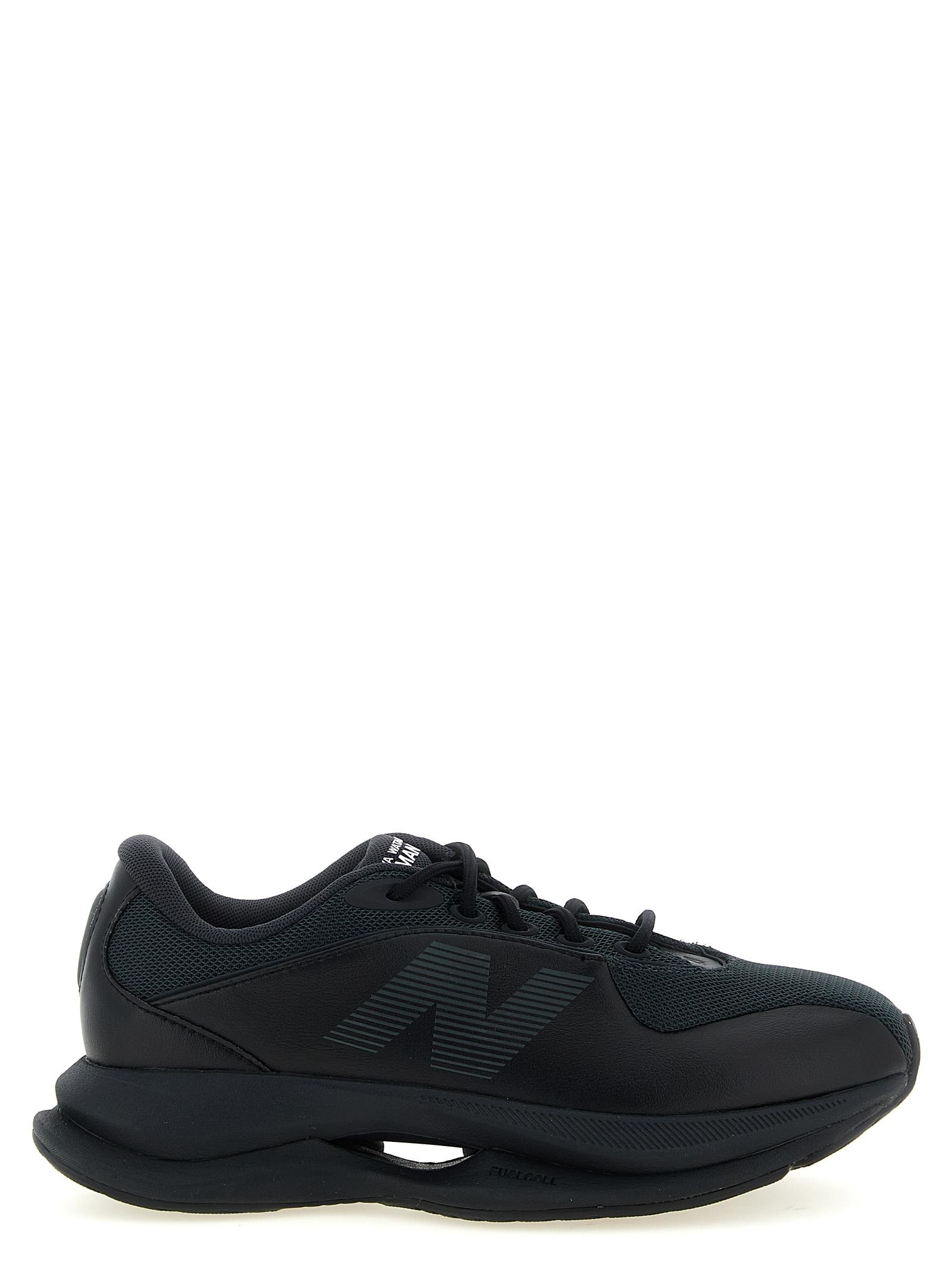 Junya Watanabe X New Balance 'Tf100' Sneakers in Black for Men | Lyst