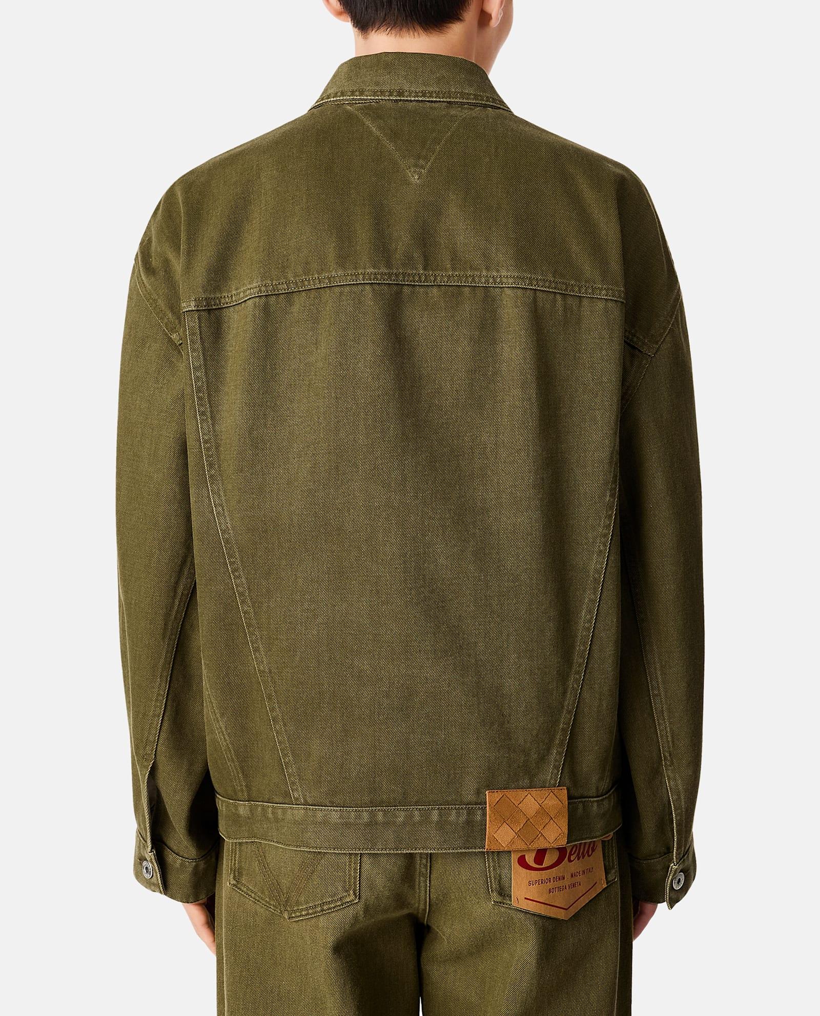 Bottega Veneta Casual jackets for Men | Online Sale up to 52 Bottega Veneta Casual jackets for Men | Online Sale up to 52