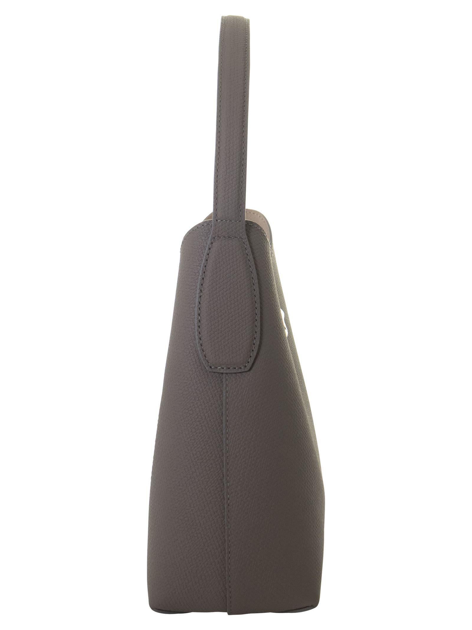 roseau shoulder bolsa longchamp