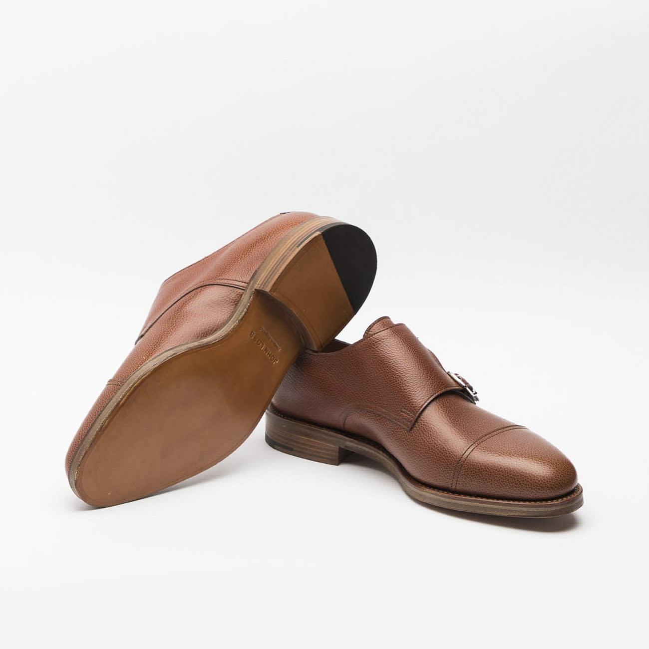 Galaxy新製品群 John Lobb William タンバッファロー 6E | www.artfive ...