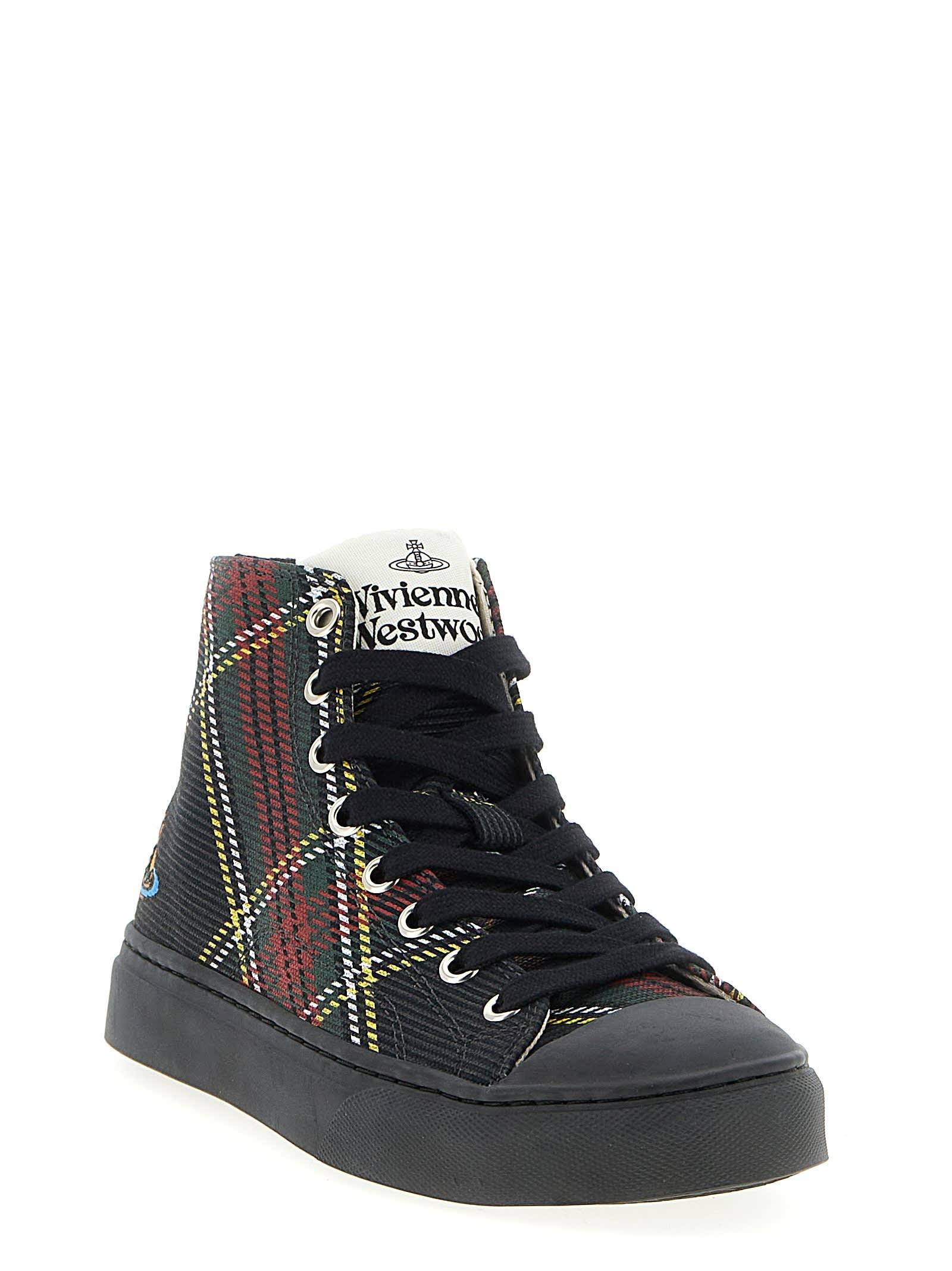 Vivienne Westwood High-top sneakers for Women | Online Sale