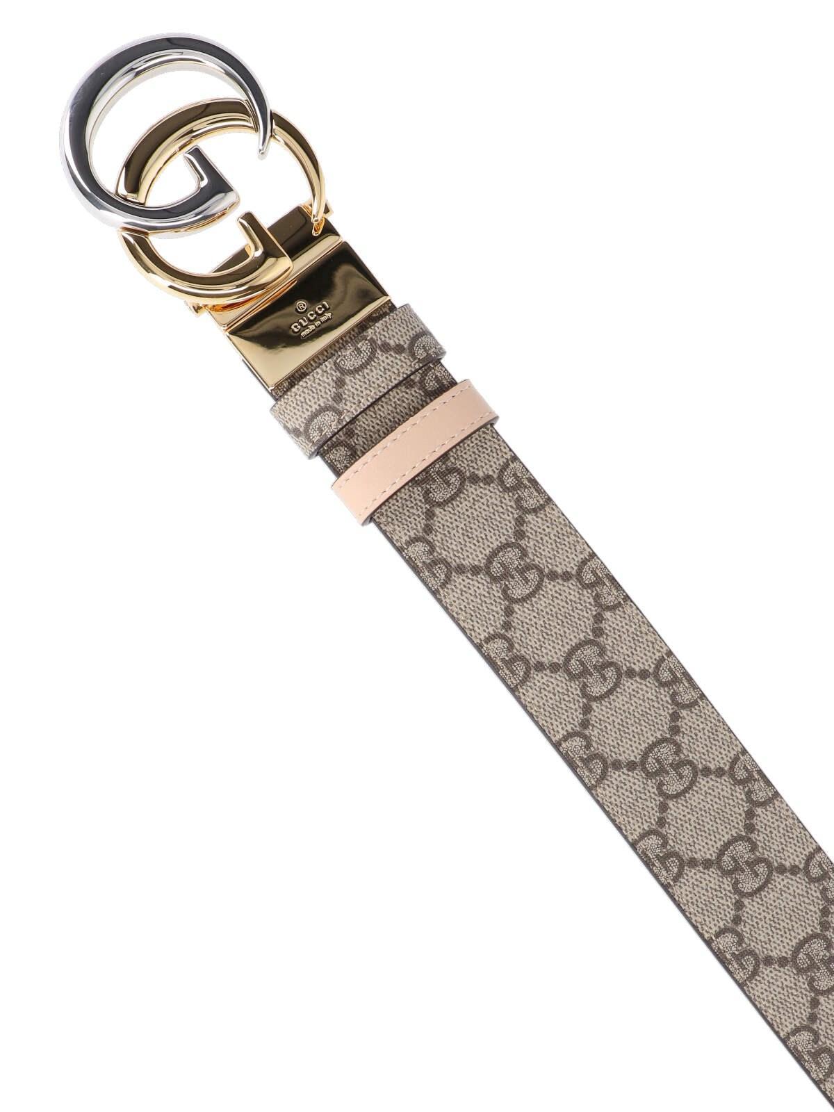 Reversible Belt Matches Gucci Belt Gucci Gg Marmont Reversible