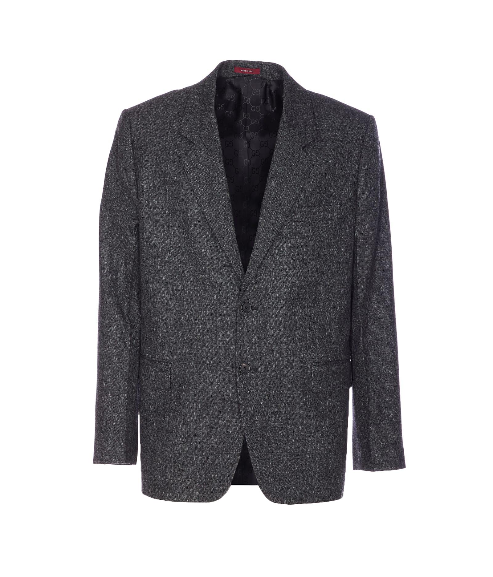 Men's Gucci Blazers | Lyst