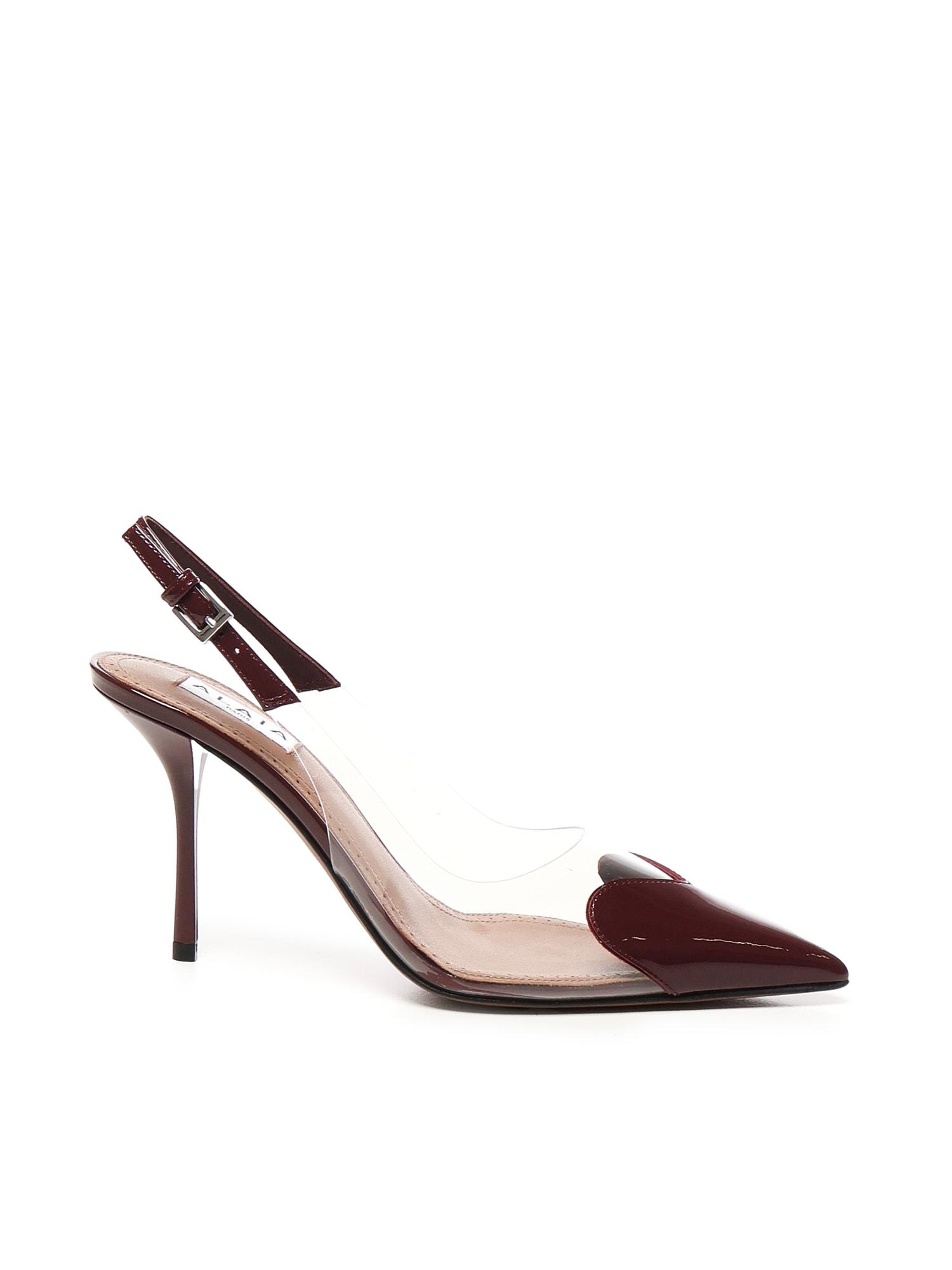 ALAIA ハイヒール37 ALAÏA Designer Shoes for Women | ALAÏA US