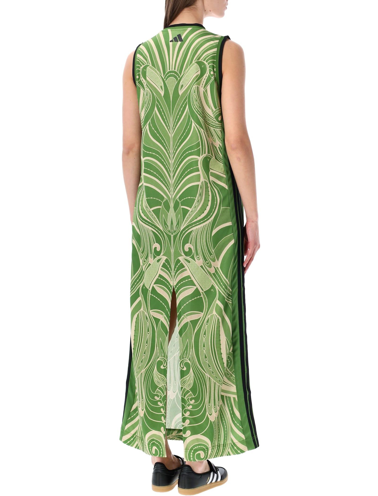 Green adidas Originals Dresses for Women | Lyst