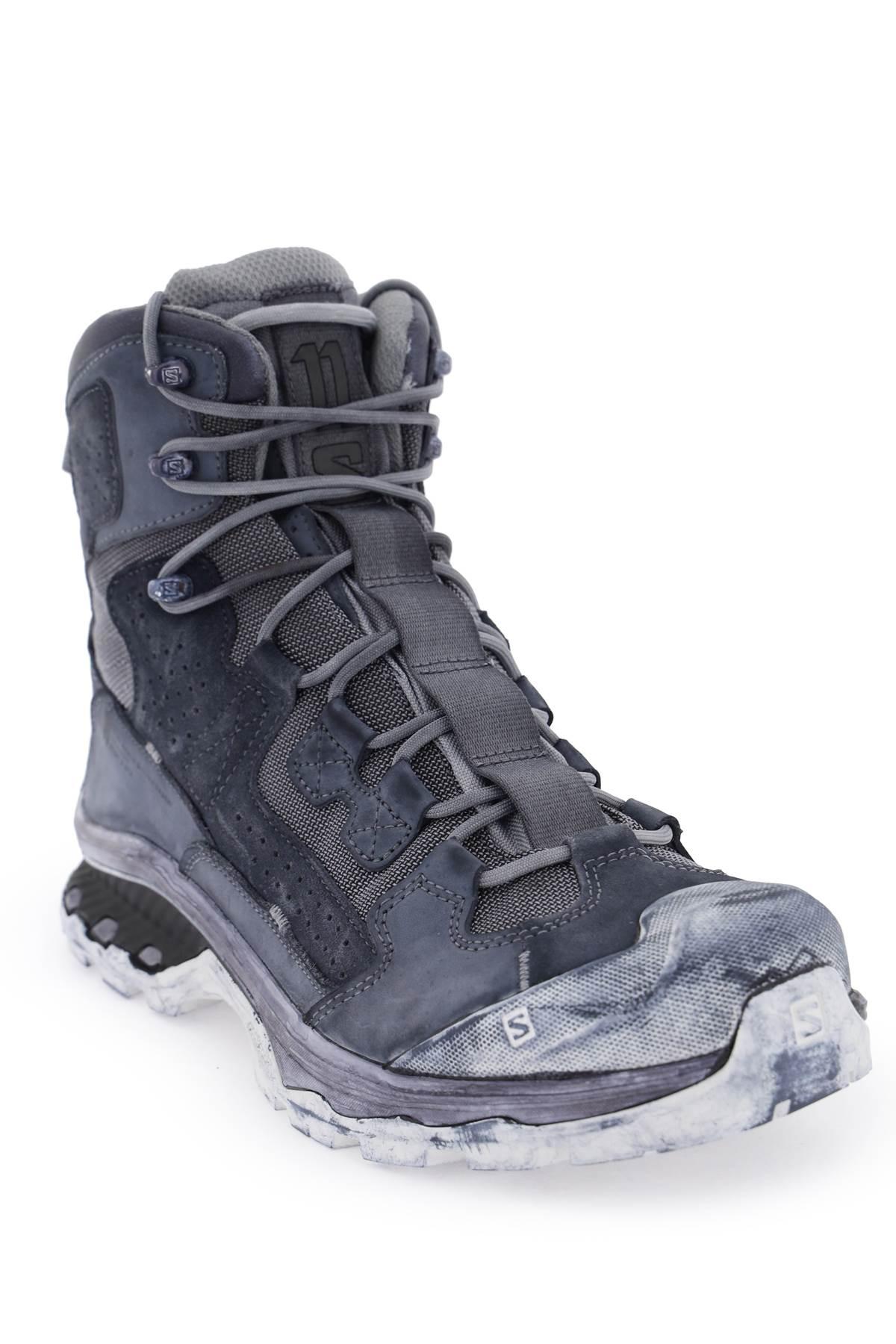 Boris Bidjan Saberi Shoes for Men | Online Sale up to 60 Boris Bidjan Saberi Shoes for Men | Online Sale up to 60