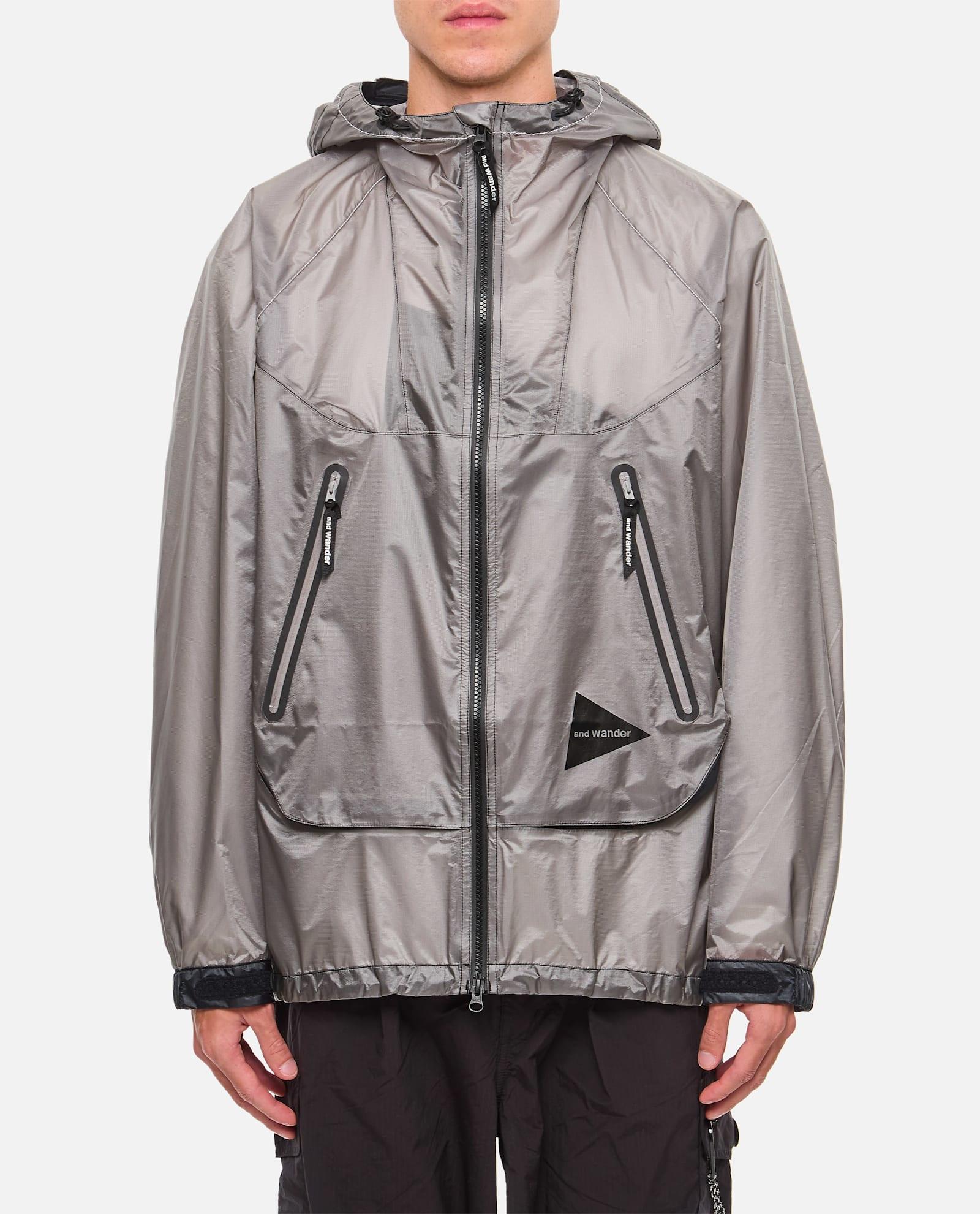 Rains loose fit jacket best sale