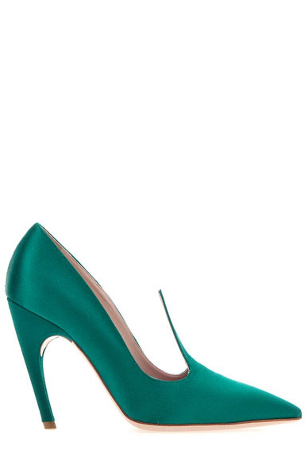 Roger vivier sale uk deals