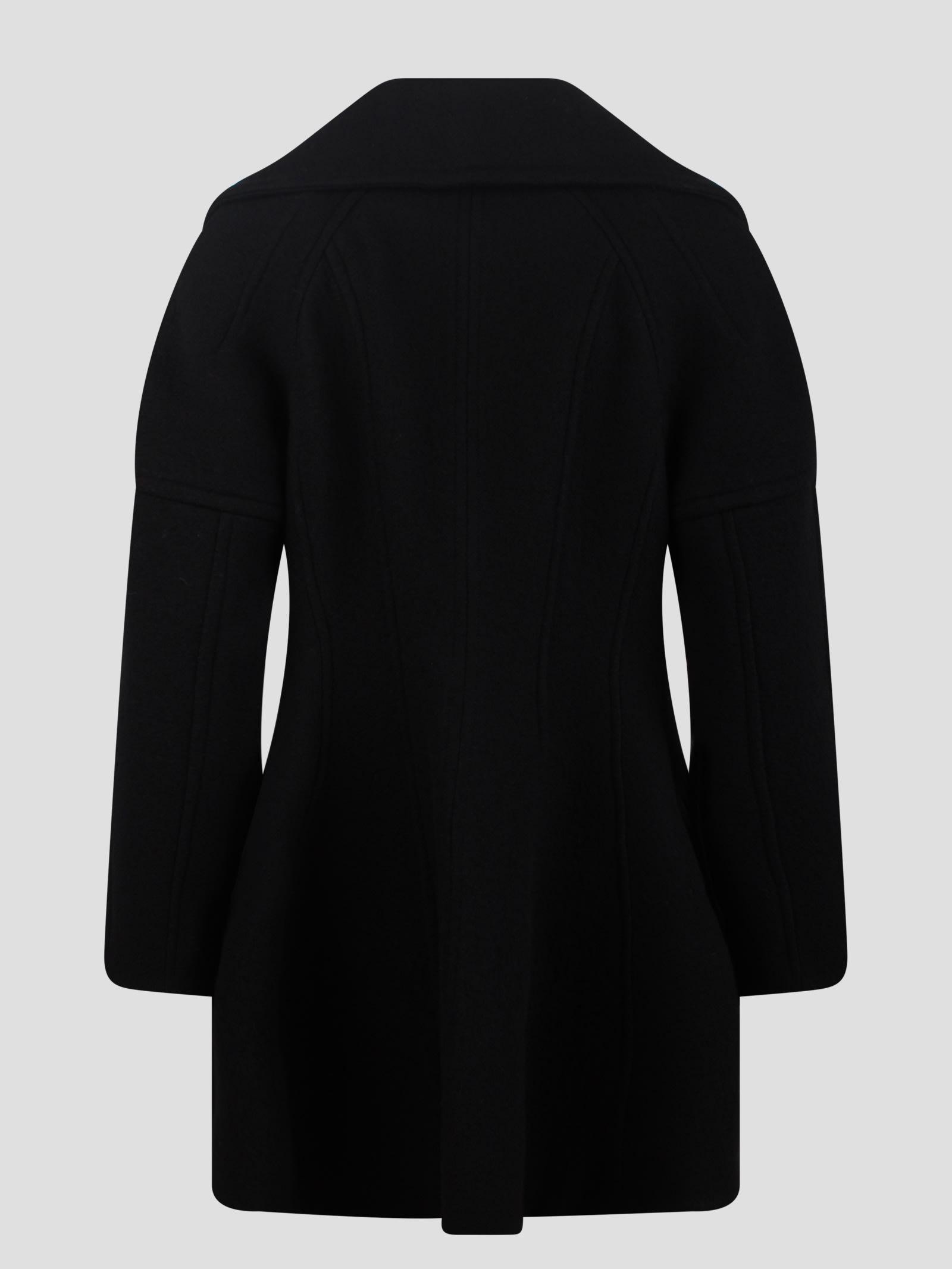 Nina Ricci Coats for Women | Online Sale up to 82% off | Lyst Nina Ricci Coats for Women | Online Sale up to 82% off | Lyst