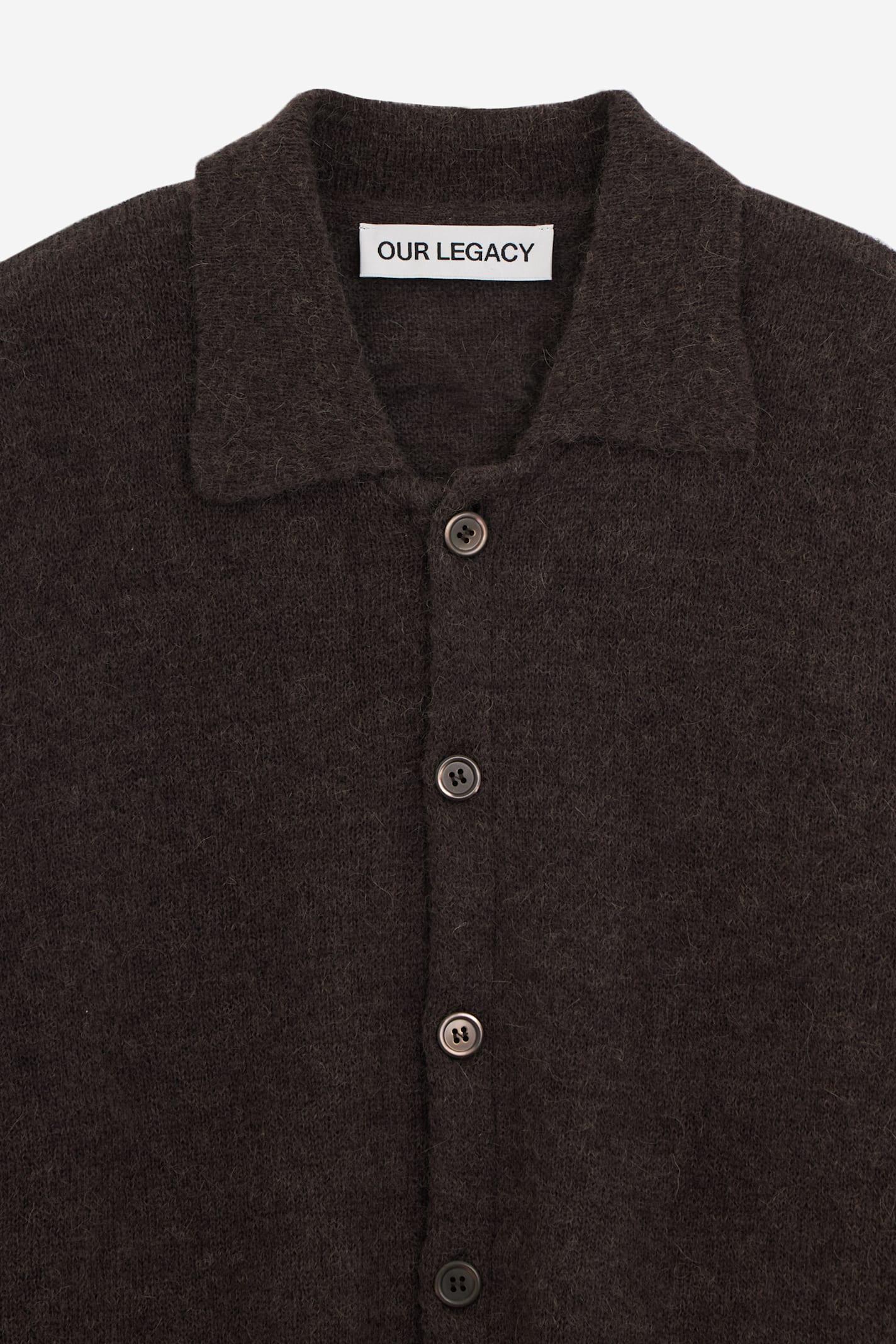 Our Legacy Polo shirts for Men | Online Sale up to 46% off Our Legacy Polo shirts for Men | Online Sale up to 46% off