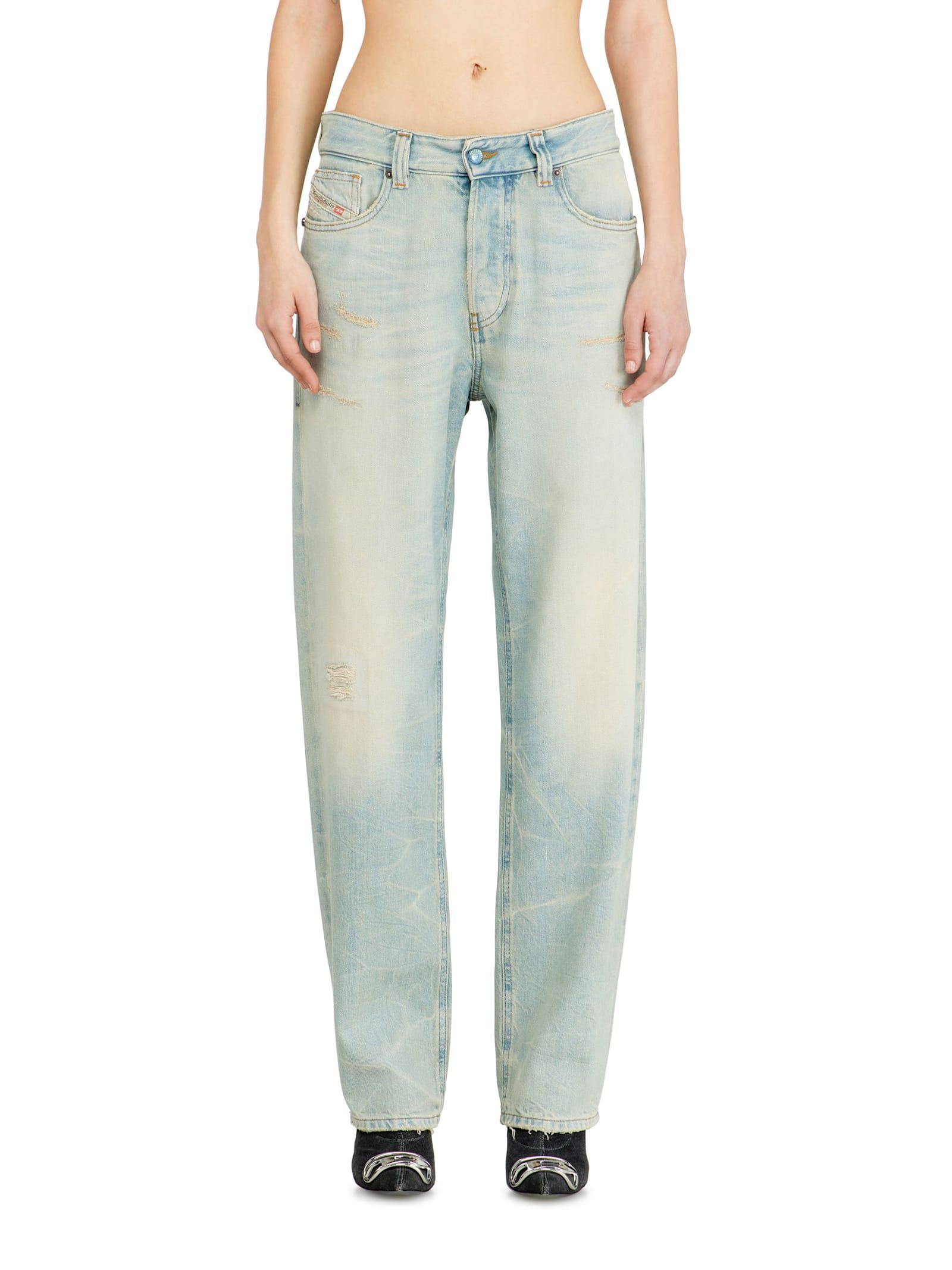 DIESEL 1988 D-Ark Jeans in Blue | Lyst UK DIESEL 1988 D-Ark Jeans in Blue | Lyst UK