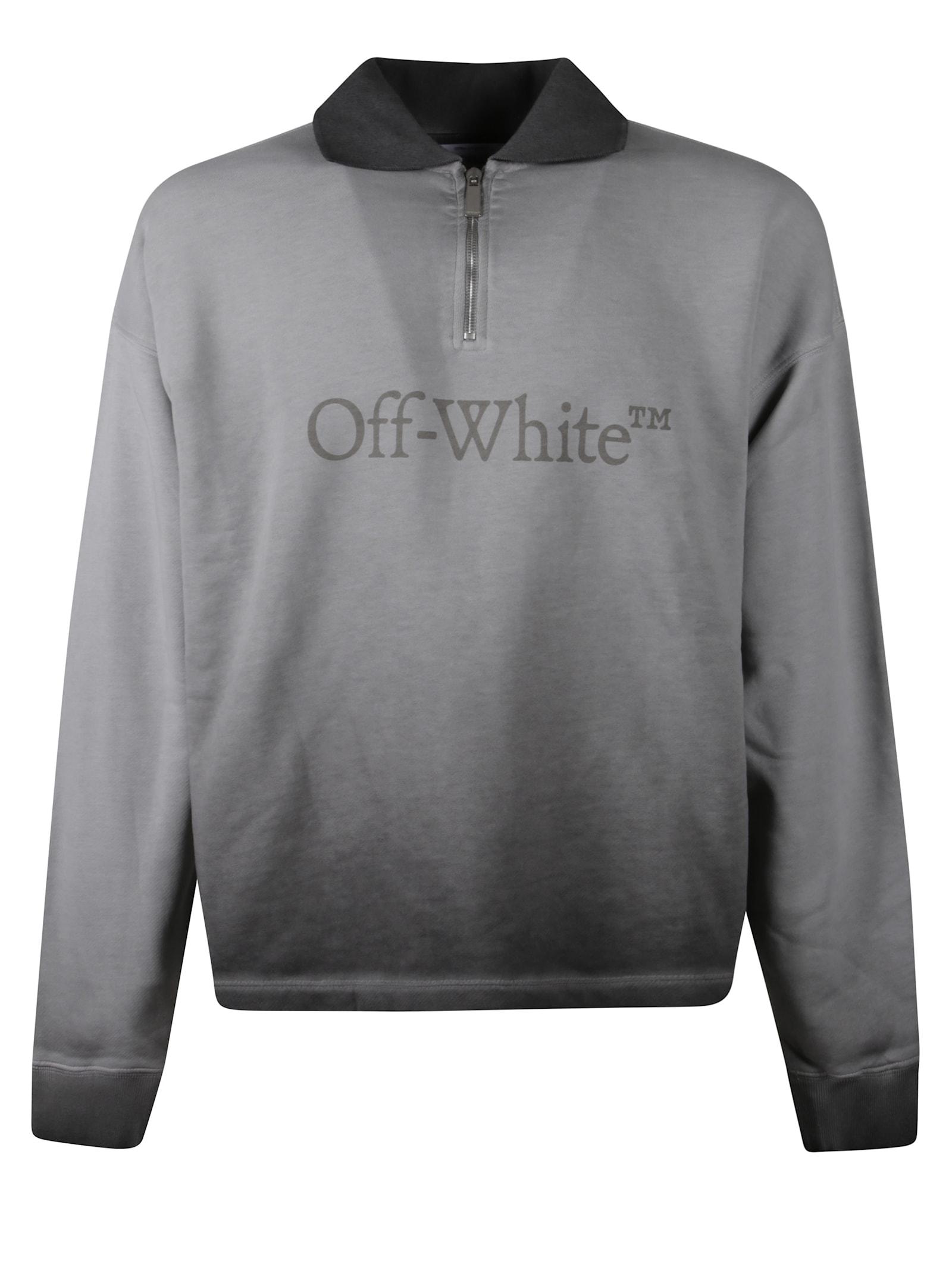Off-White c/o Virgil Abloh Sweatshirts for Men | Online Sale up to