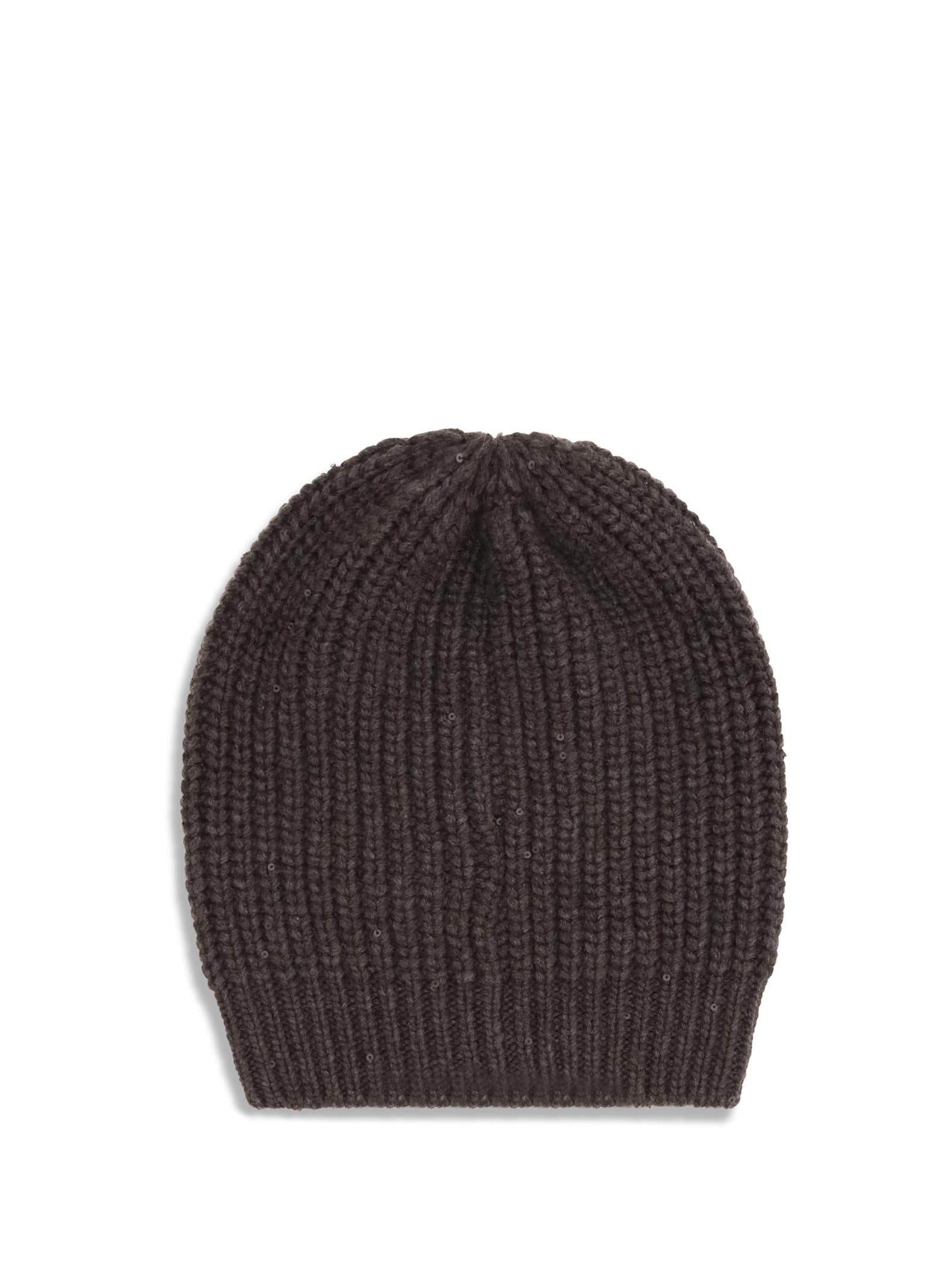 Brunello Cucinelli Hats for Women | Online Sale up to 46