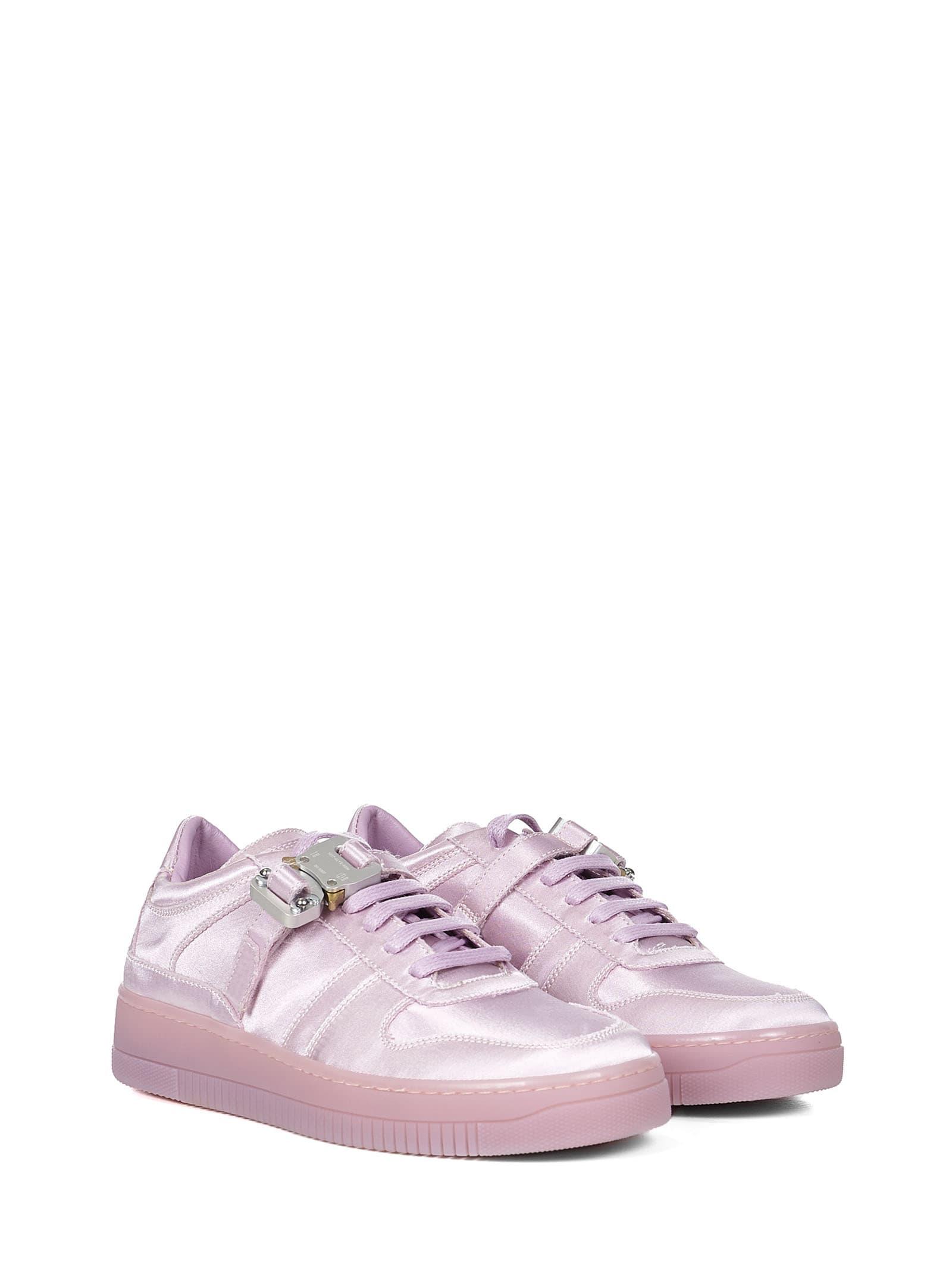 1017 ALYX 9SM Alyx Sneakers Pink for Men | Lyst