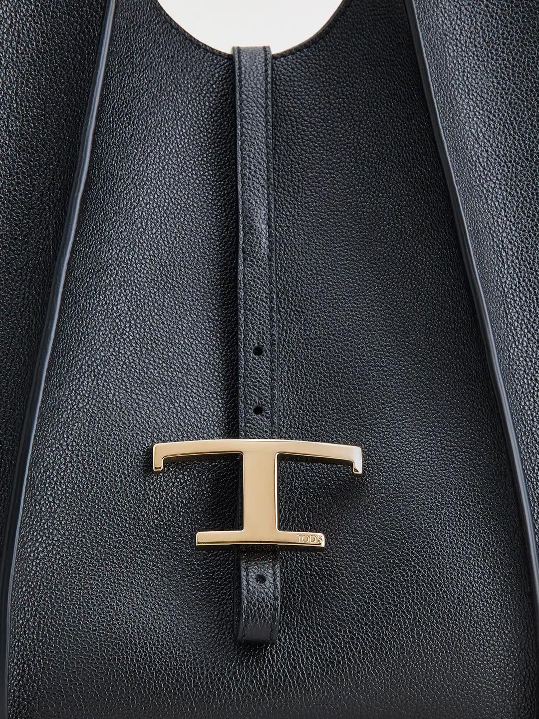 tod's timeless t bolsa