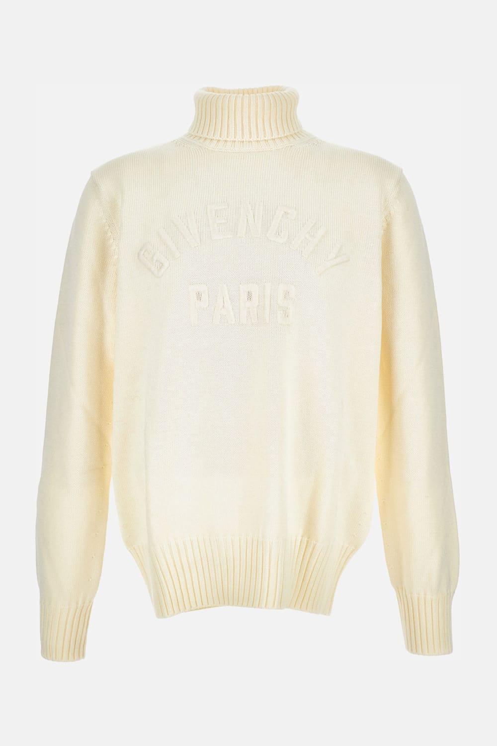 Givenchy Knitwear for Men | Online Sale up to 51% off | Lyst