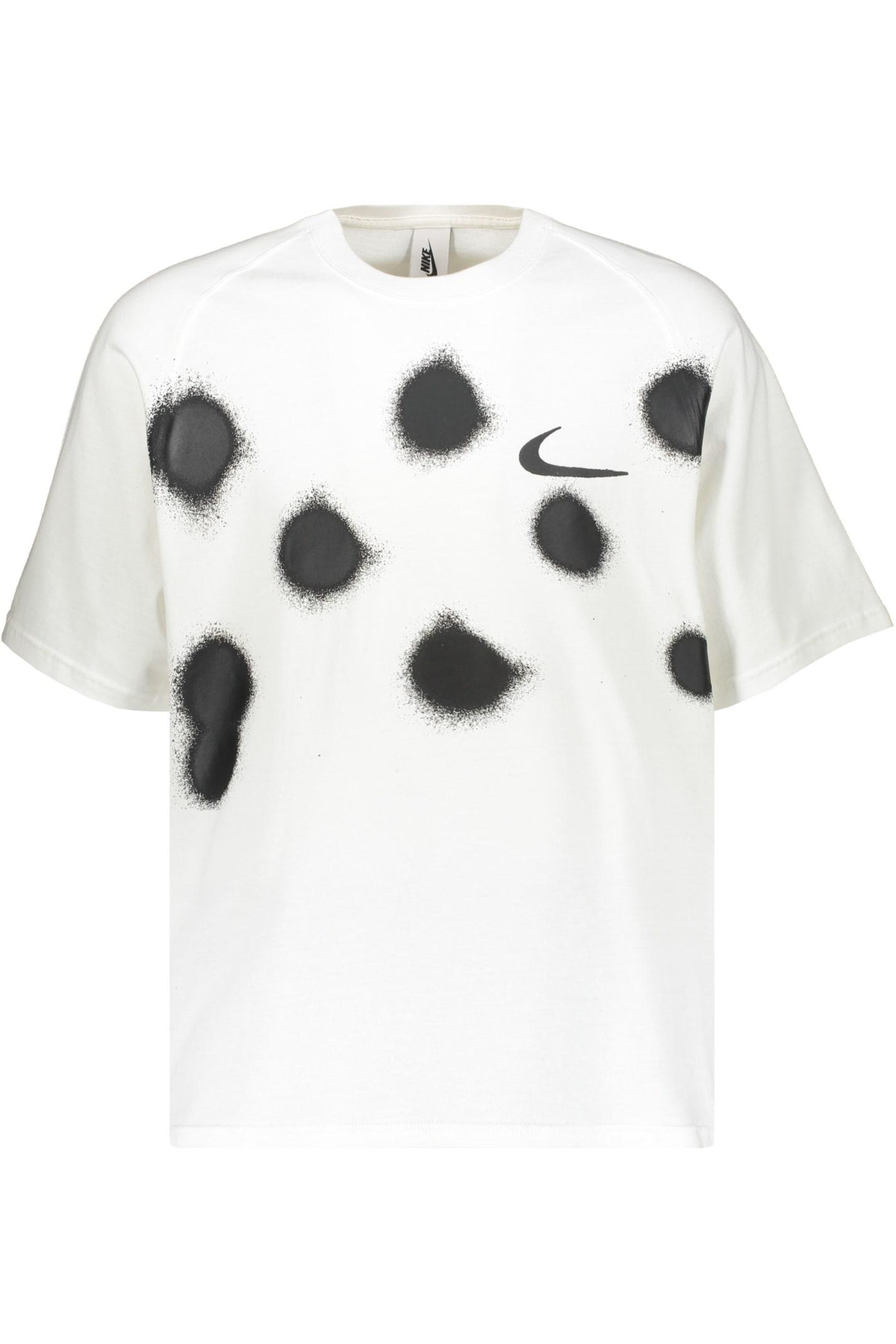 Off-White c/o Virgil Abloh Nike X Off White Short Sleeve T-shirt for Men |  Lyst