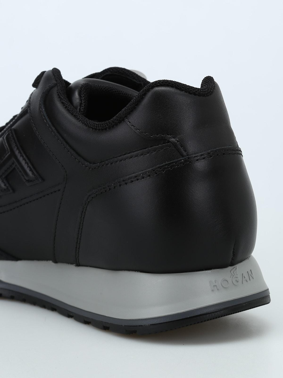 hogan sneaker h321