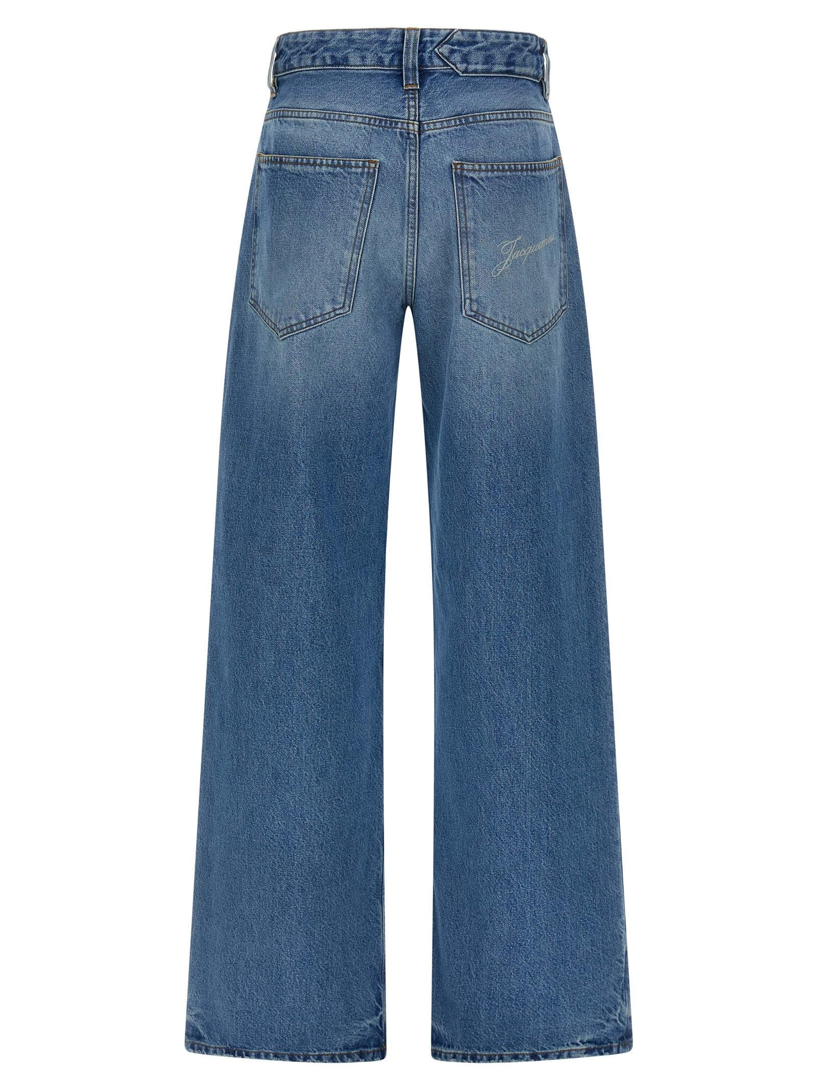 Jacquemus Jeans for Women | Online Sale up to 36% off | Lyst