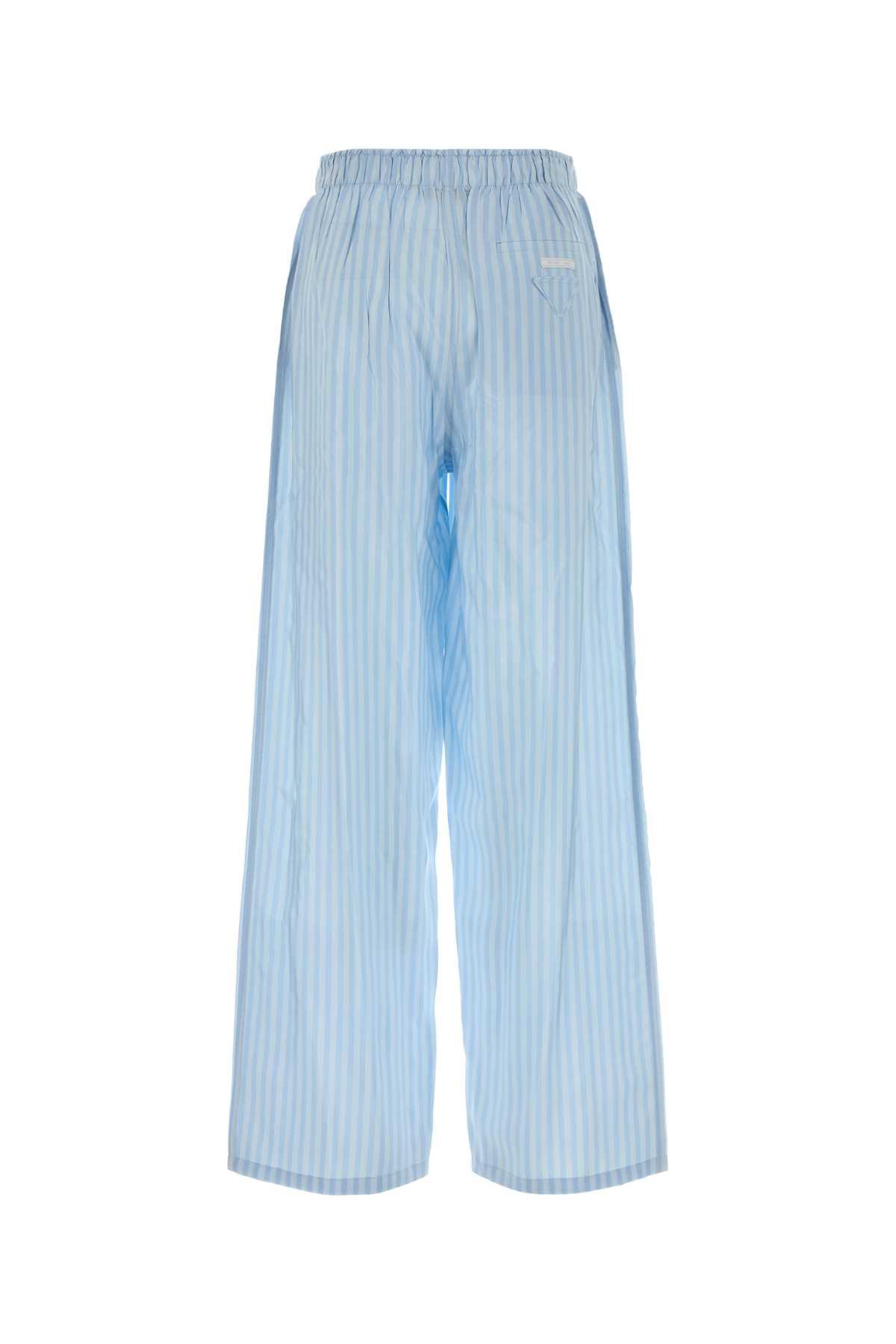Women's Prada Nightwear and sleepwear | Lyst