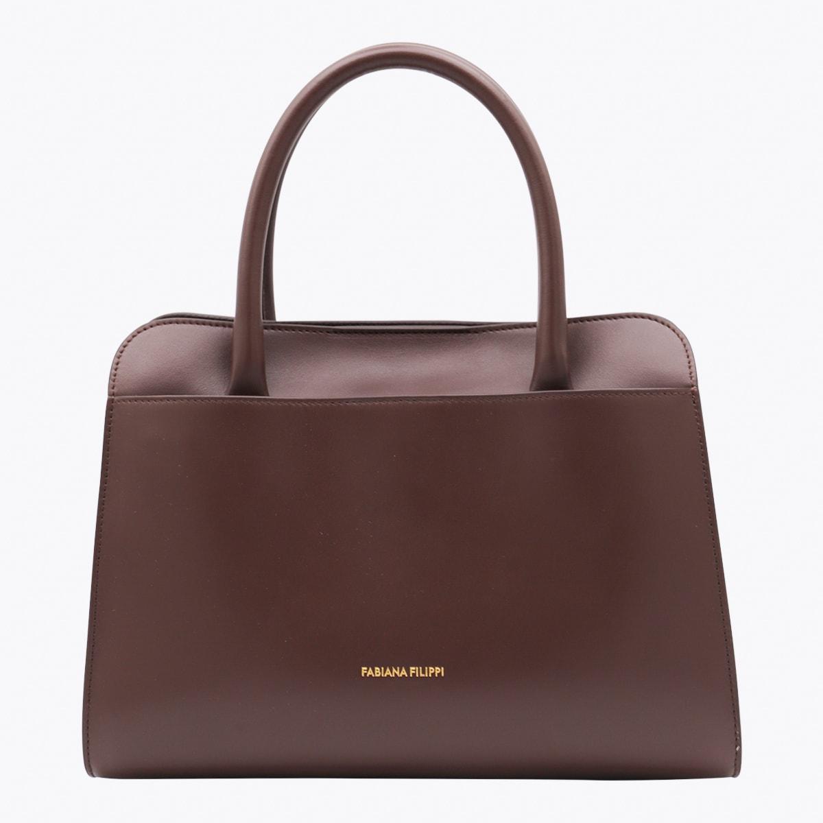トートバッグ FABIANA FILIPPI TOP HANDLE BAGS Fabiana Filippi Top-handle bags for Women | Online Sale up