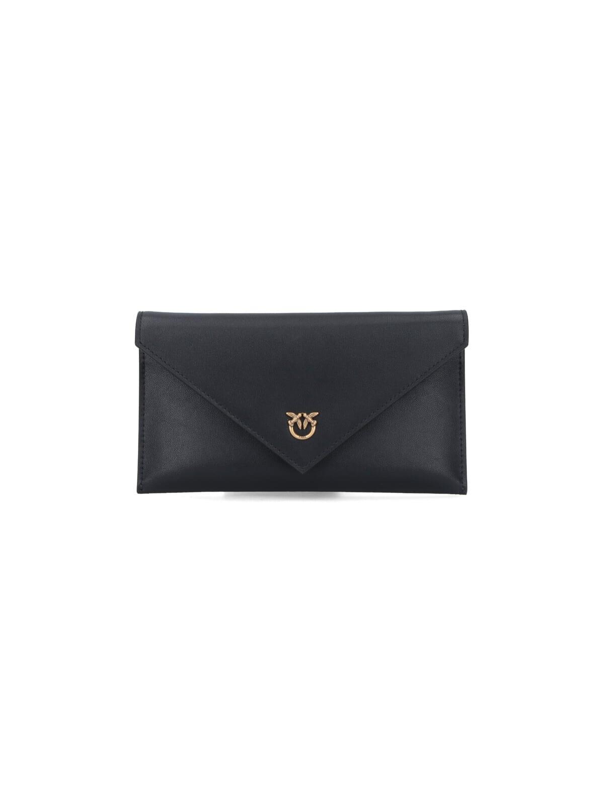 Pinko Clutches and evening bags for Women | Online Sale up