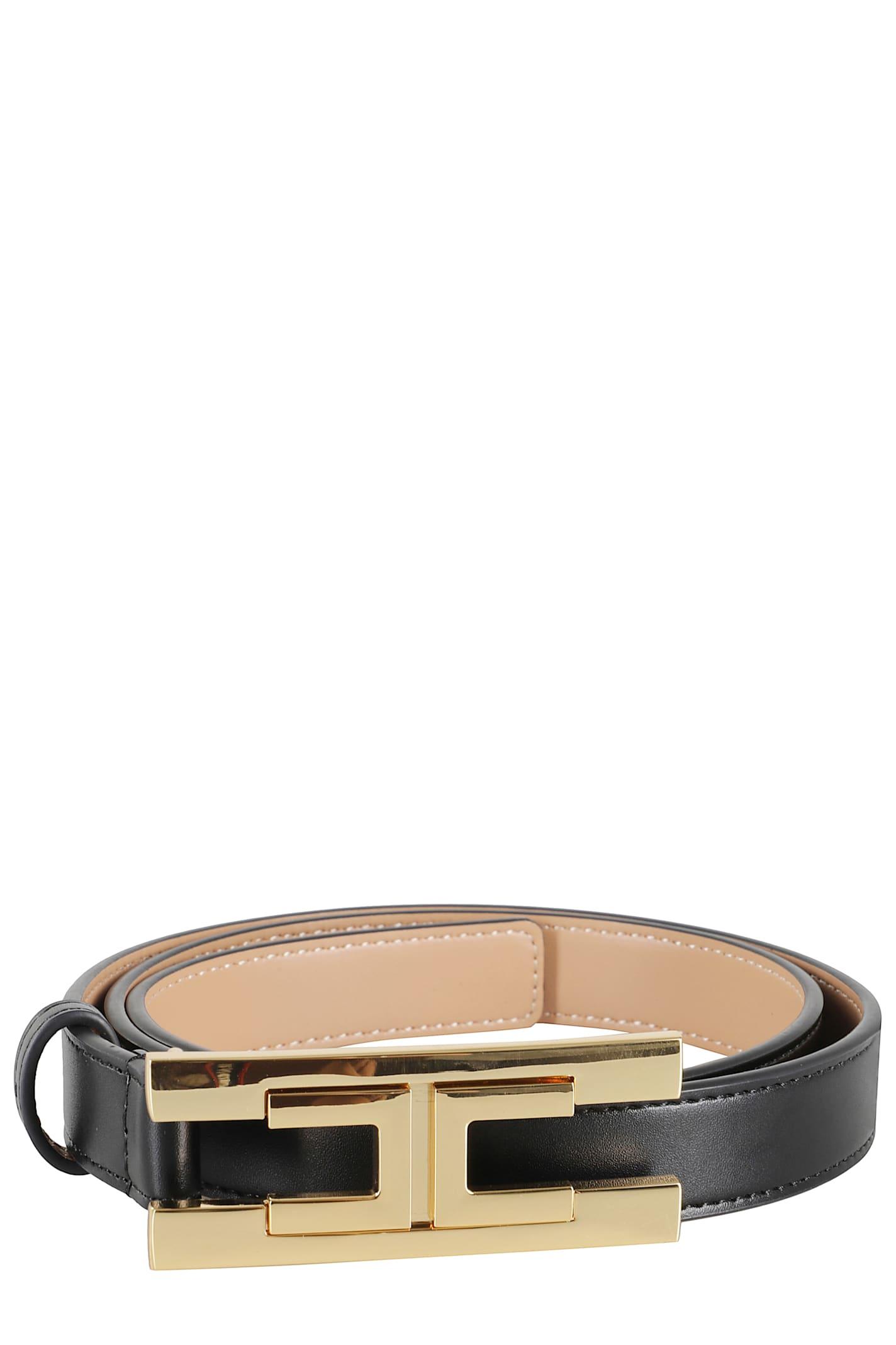 Elisabetta Franchi Belts for Women | Online Sale up to 34% off | Lyst