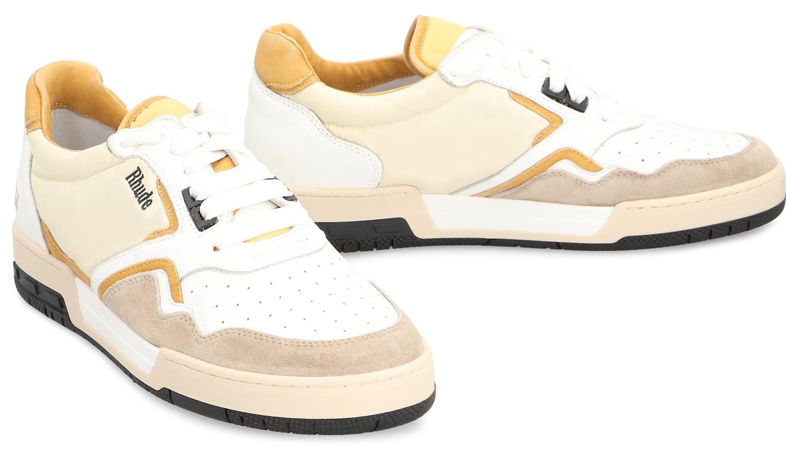 スニーカー RHUDE SNEAKER (RHPS23FO09489444 0444) Rhude Low-top sneakers for Men | Online Sale up to 74% off