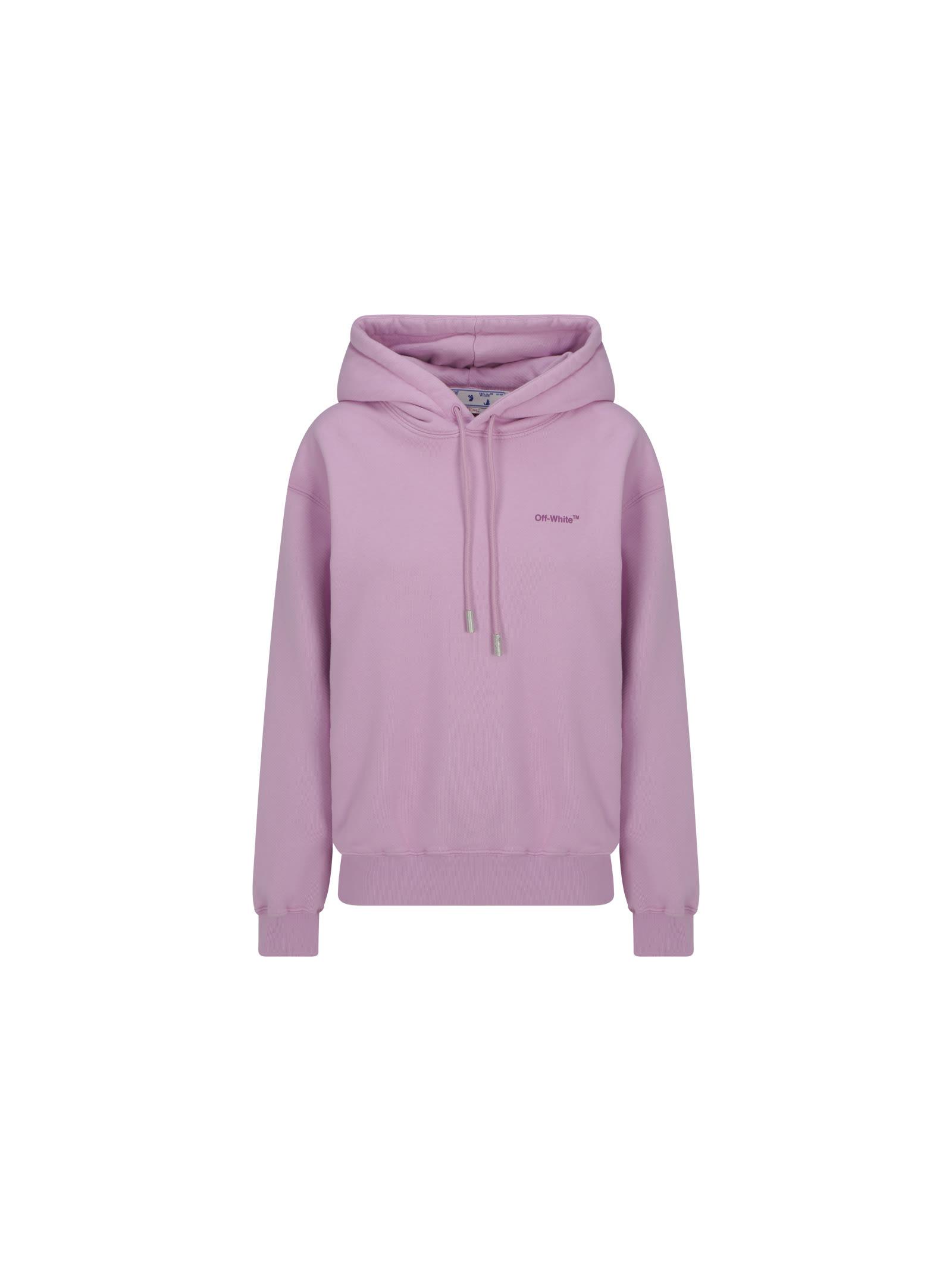Off-White c/o Virgil Abloh Hoodie in 
