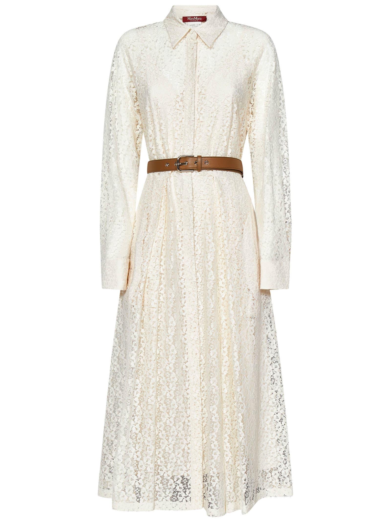 max-mara--Maxmara-Studio-Dress