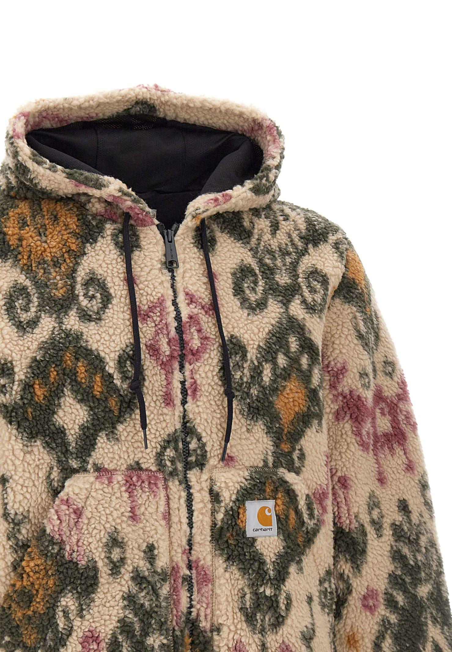 Carhartt teddy bear jacket Clearance