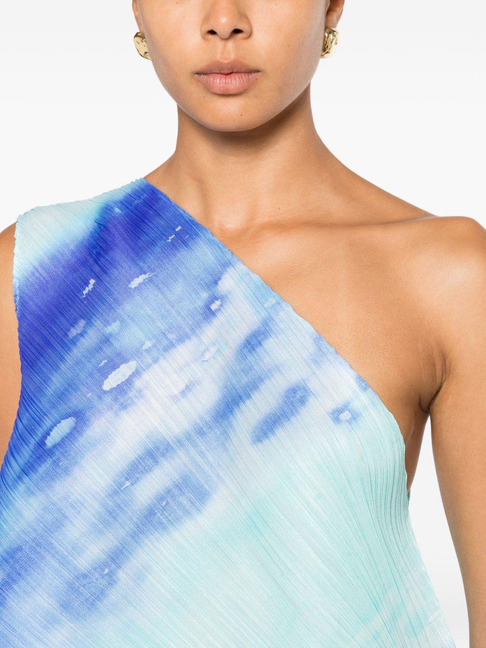 Pleats Please Issey Miyake Sleeveless and tank tops for Women