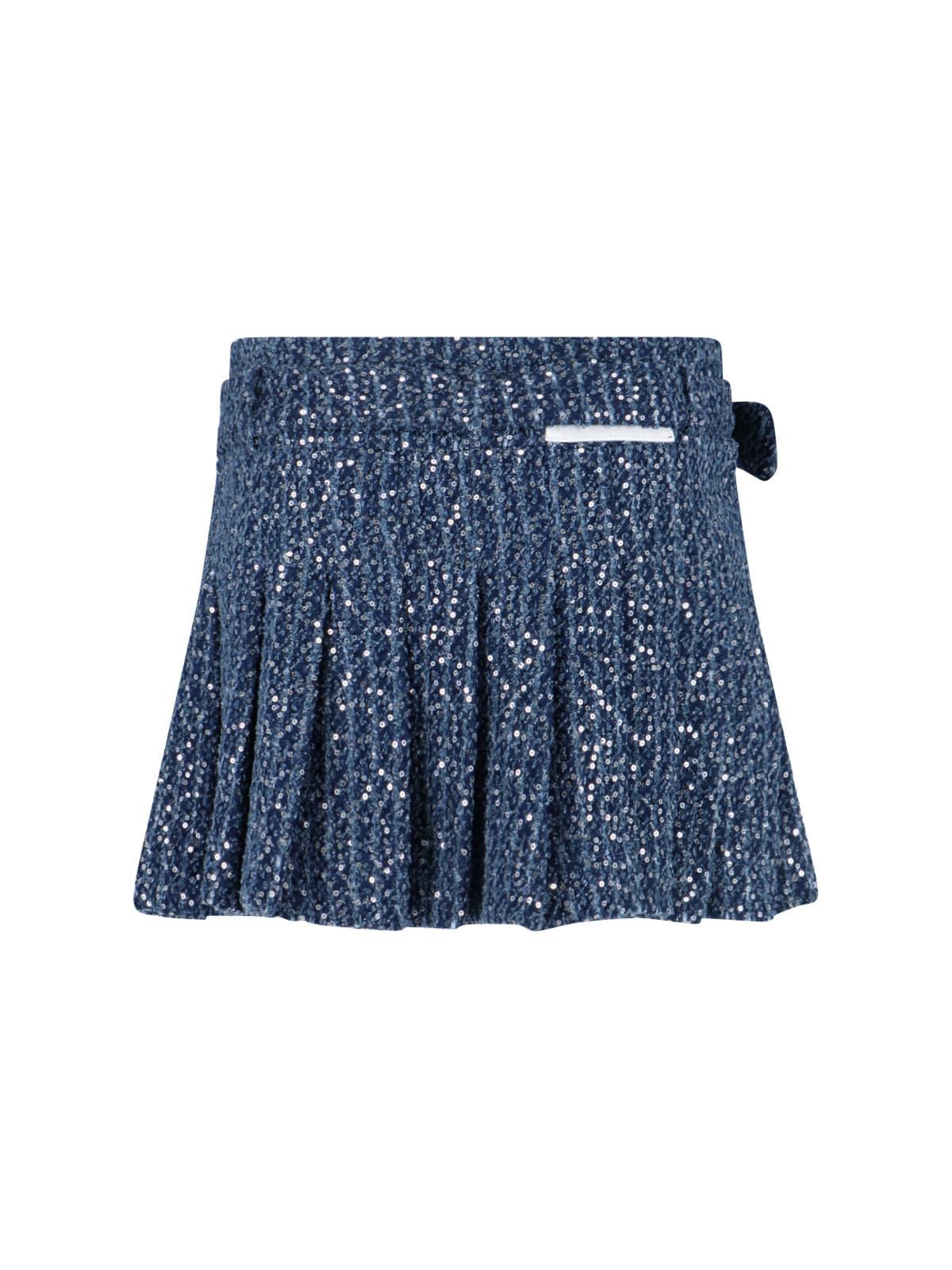 スカート Charles Jeffrey POWER MESH SKIRT 2024ss スカート Charles Jeffrey POWER MESH SKIRT 2024ss Power Mesh