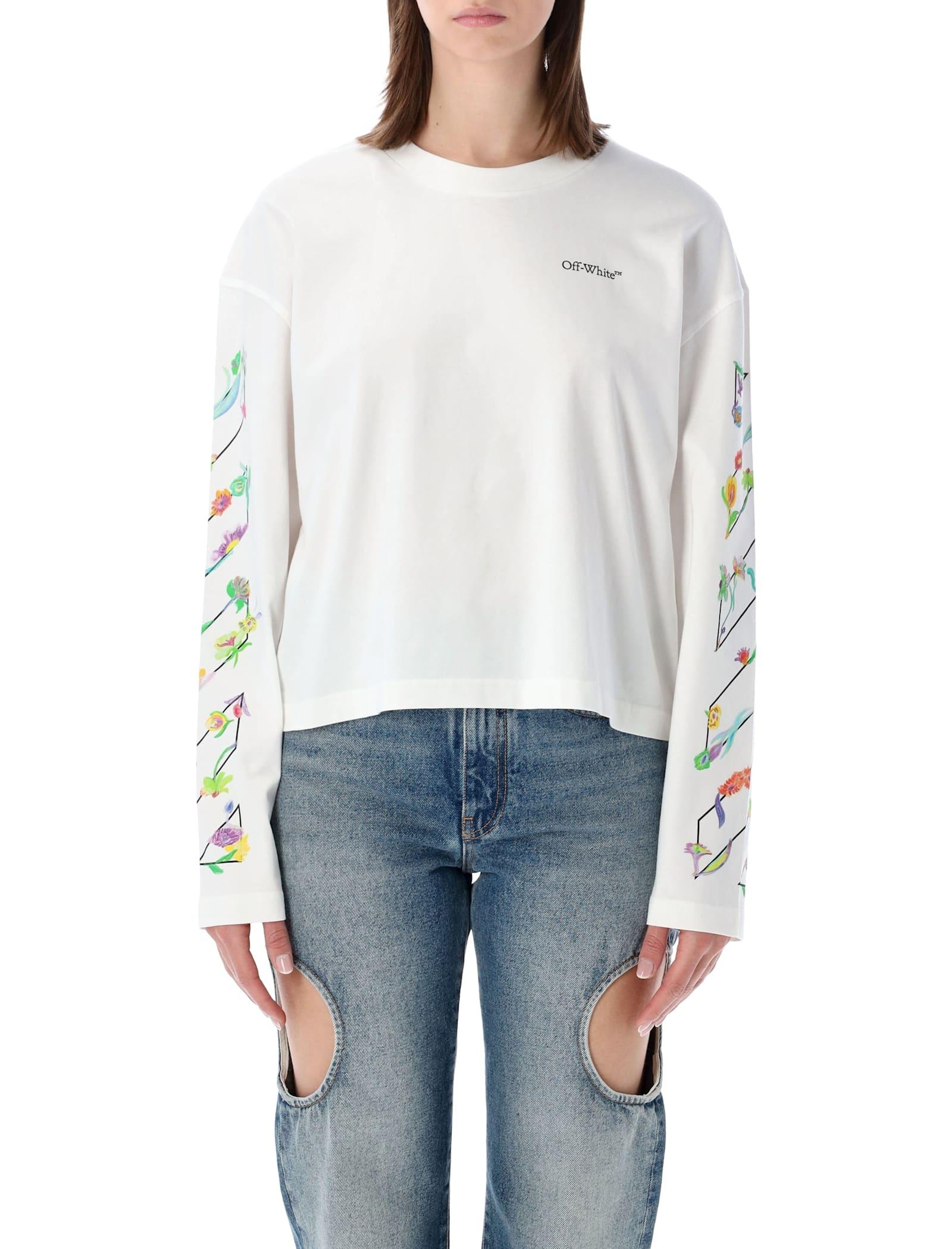 Off-White c/o Virgil Abloh Long-sleeved tops for Women | Online