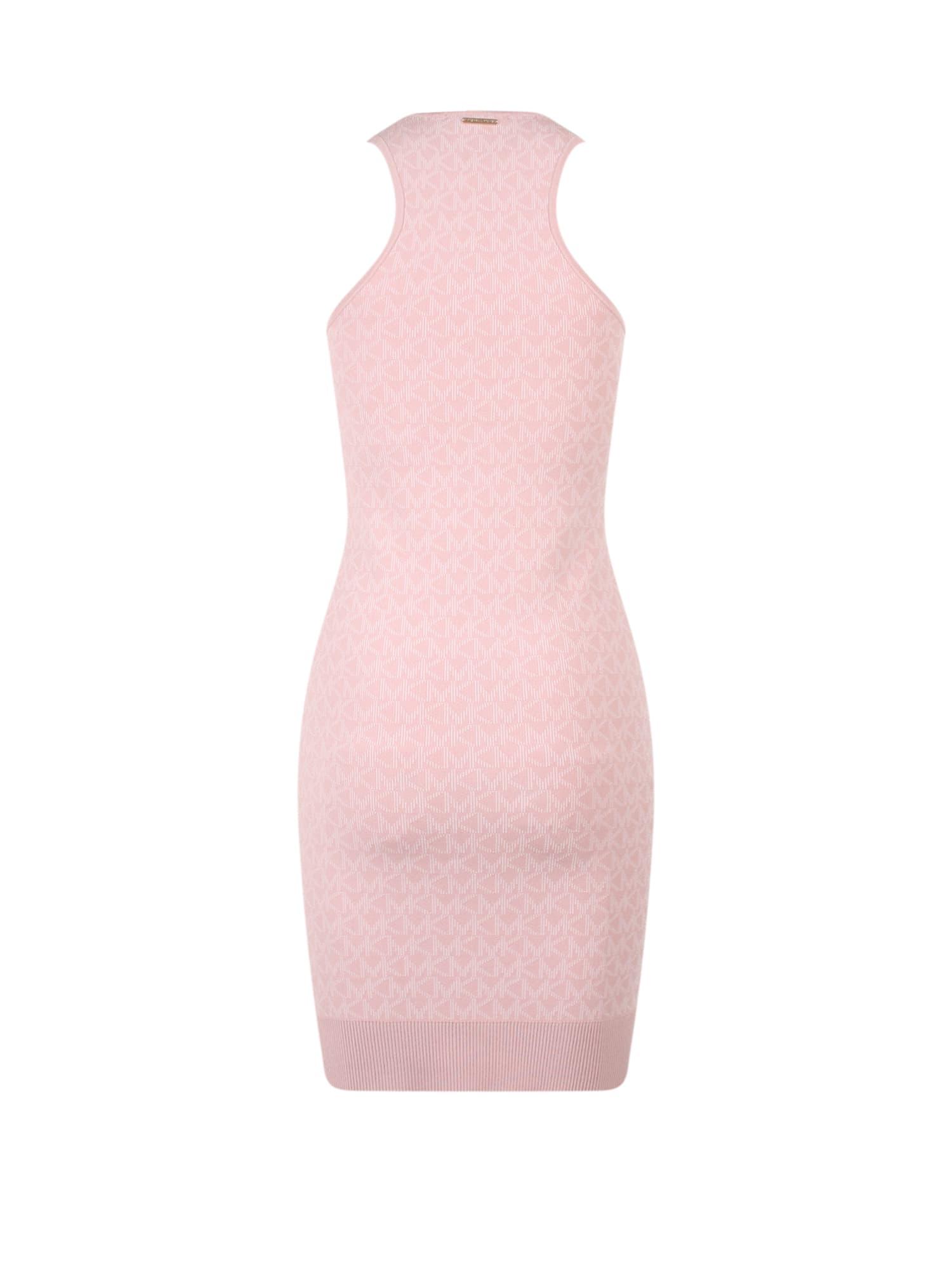 Chi tiết với hơn 72 về michael kors pink dress mới nhất
