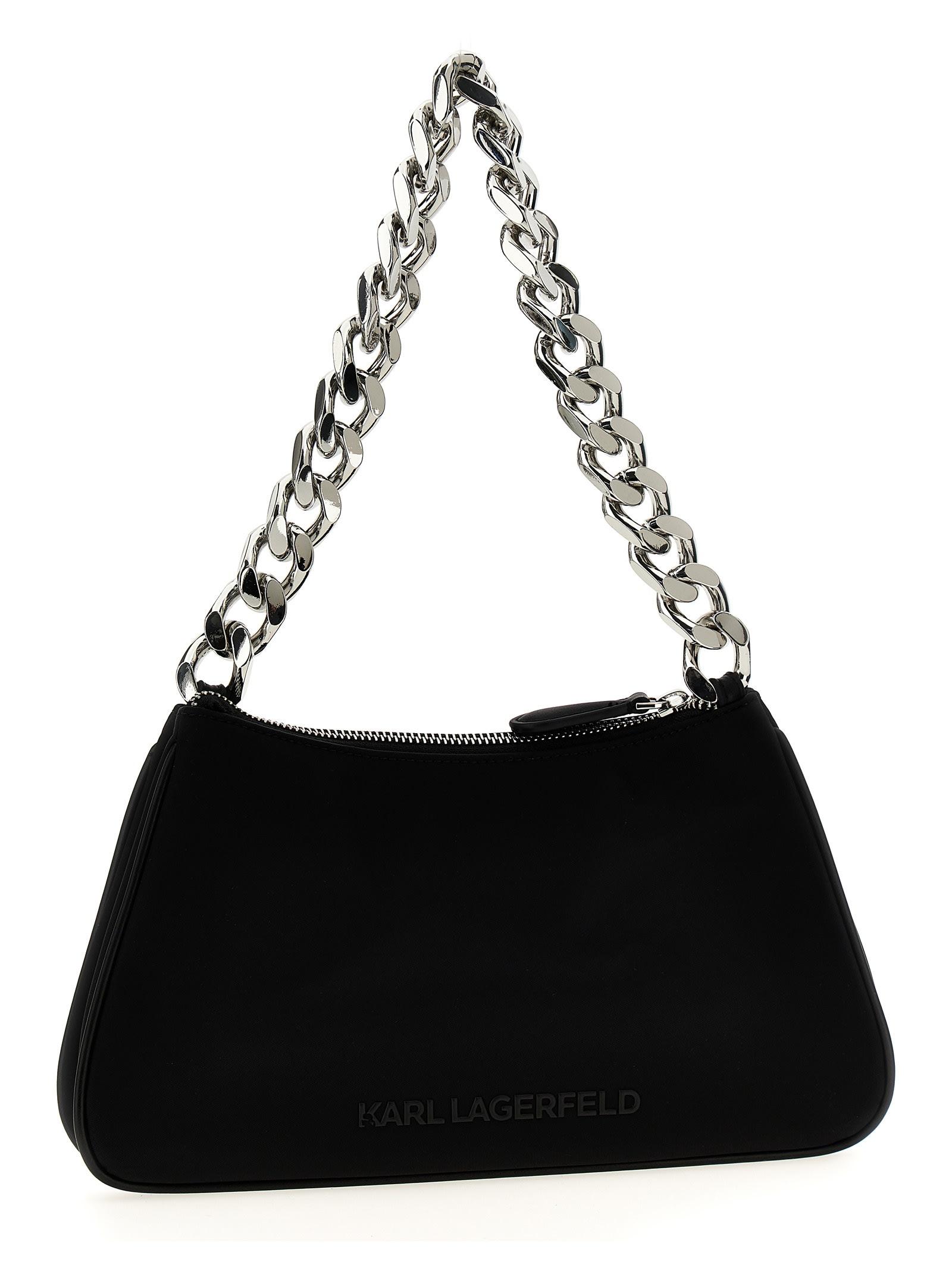 Ikonik 2.0 Shoulder Bags