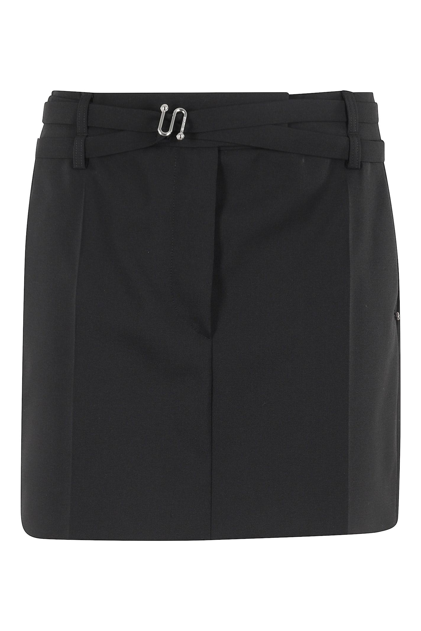 Sportmax Mini skirts for Women | Online Sale up to 66% off